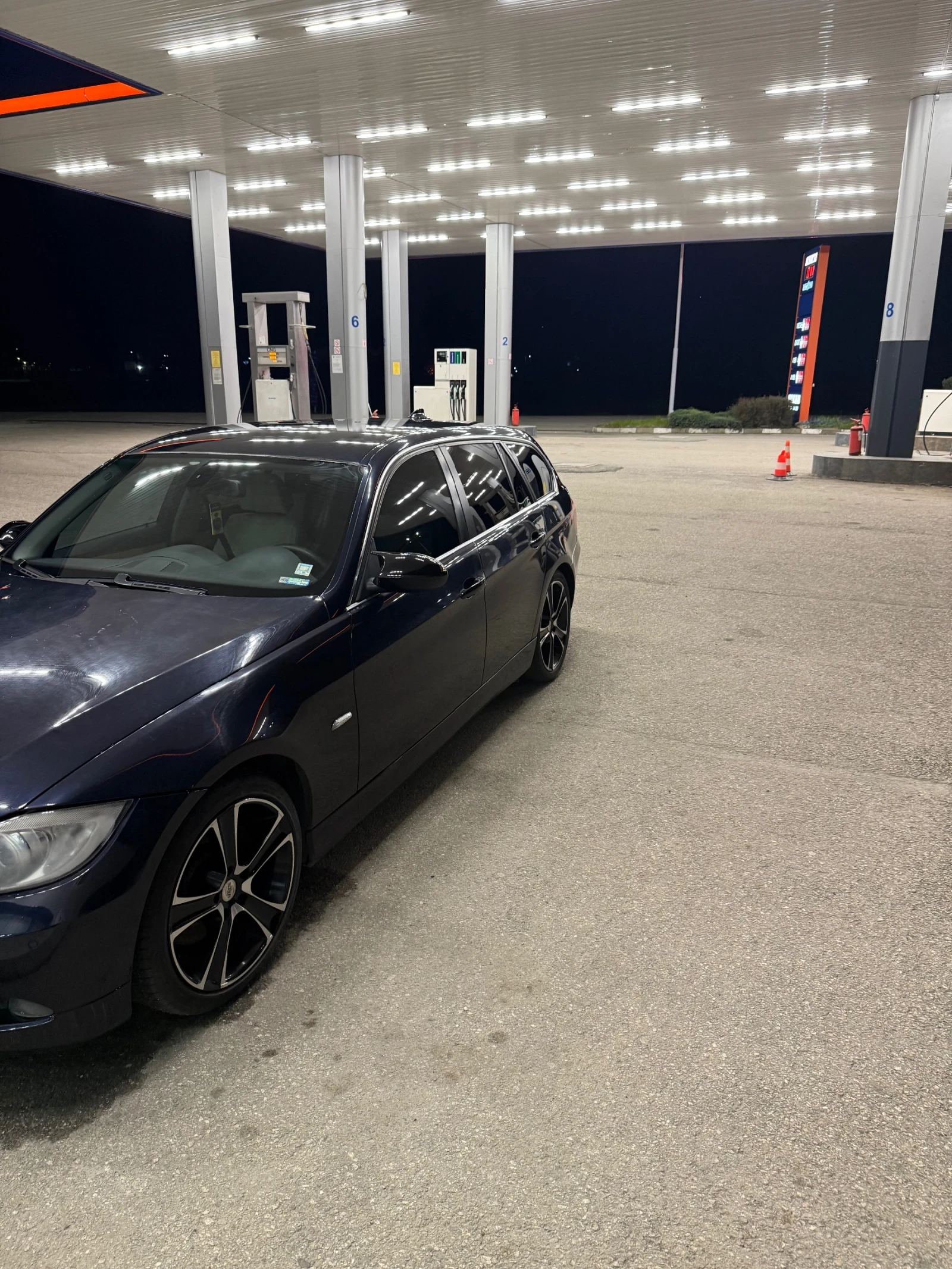 BMW 330  - изображение 2