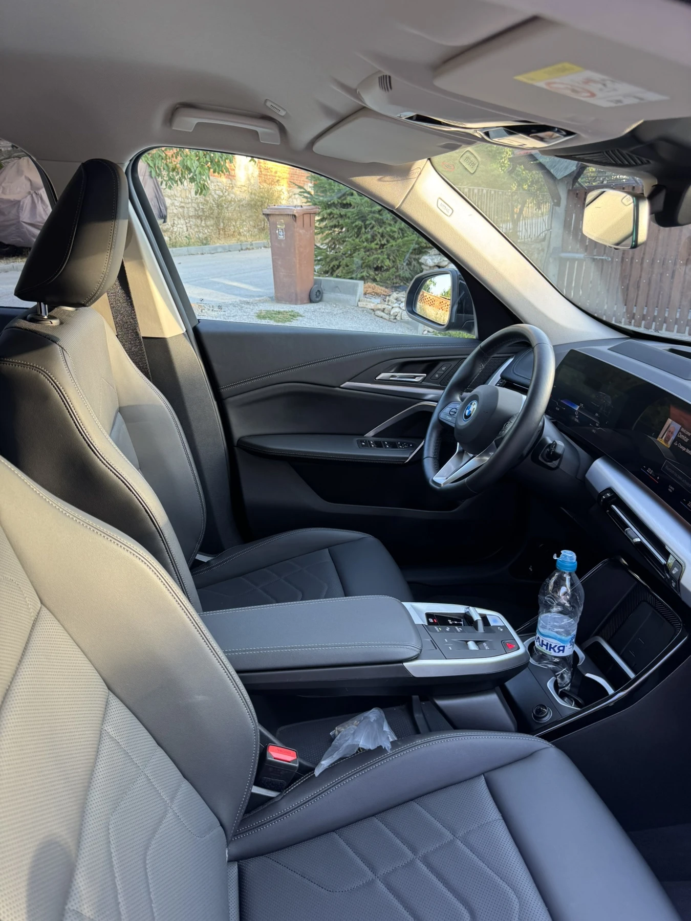 BMW iX1 | Mobile.bg   8