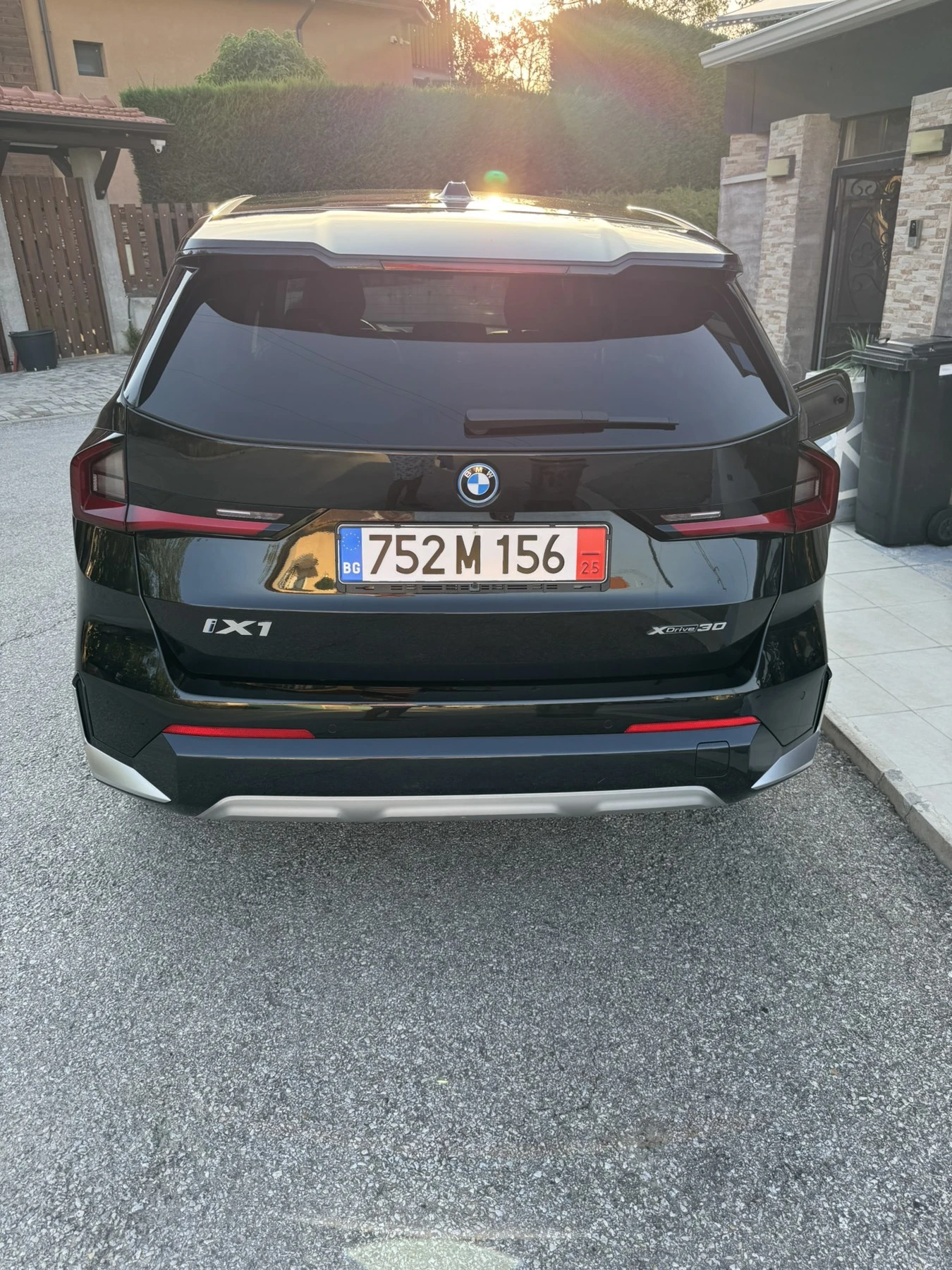 BMW iX1 | Mobile.bg   14