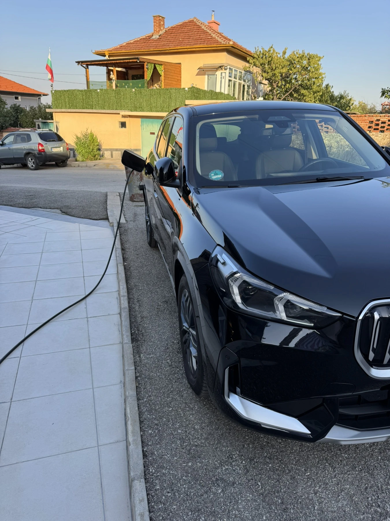 BMW iX1 | Mobile.bg   11