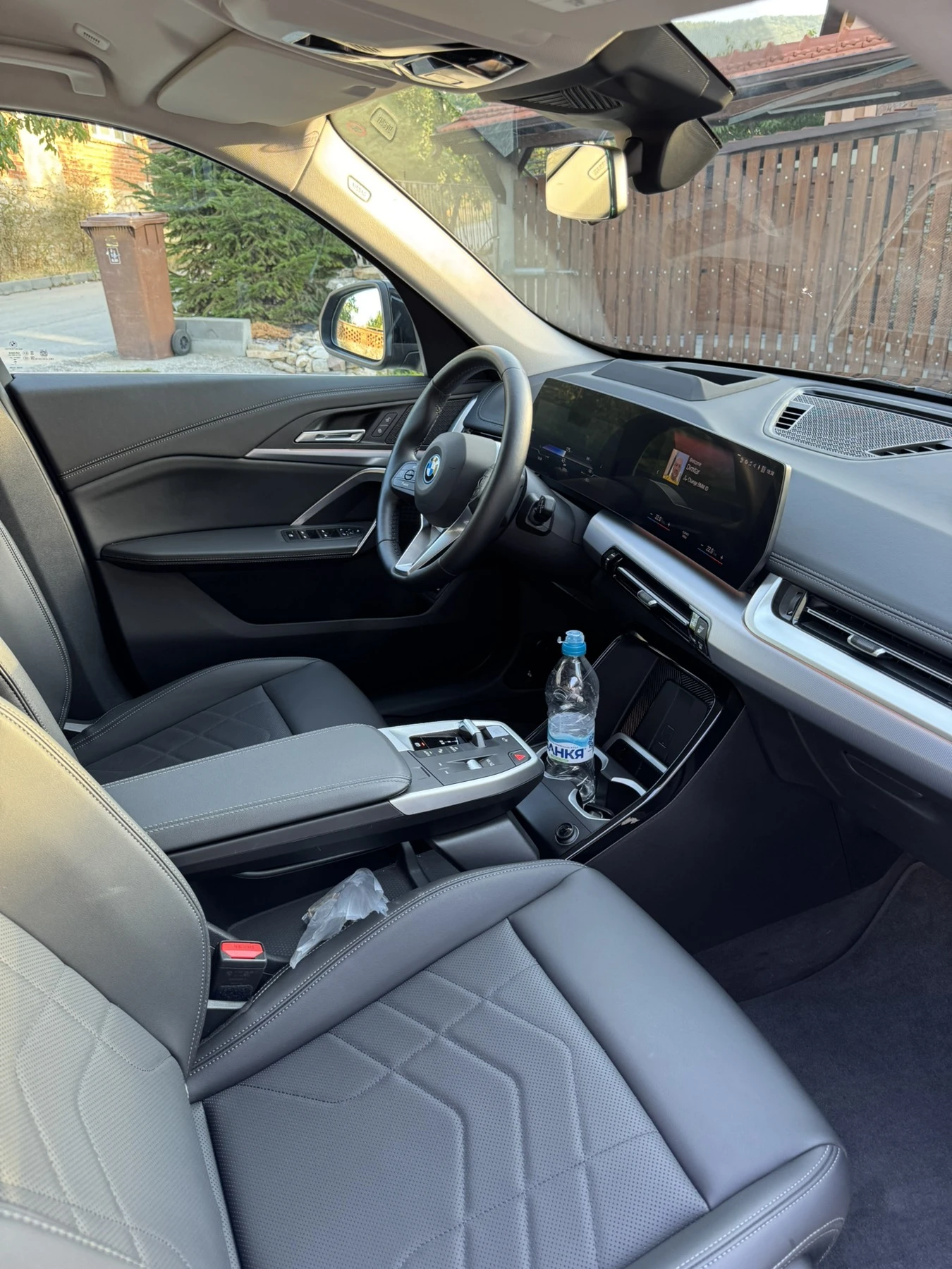 BMW iX1 | Mobile.bg   5