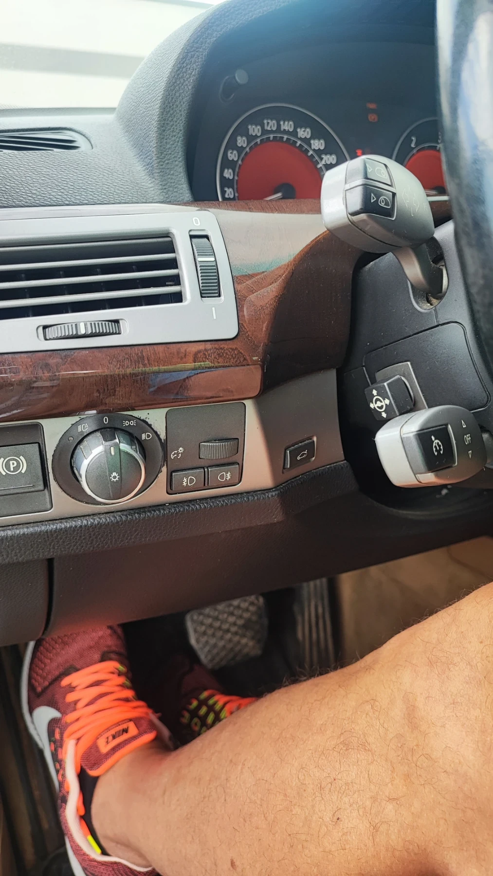 BMW 745 745D | Mobile.bg   11