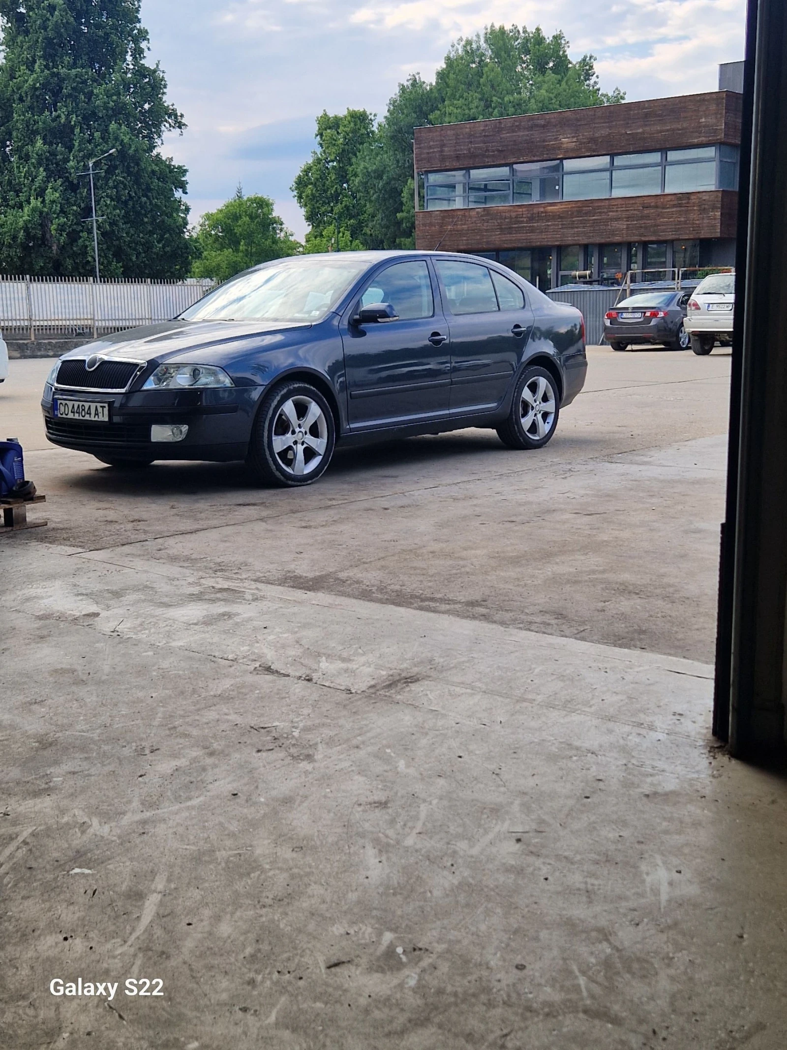 Skoda Octavia | Mobile.bg   11
