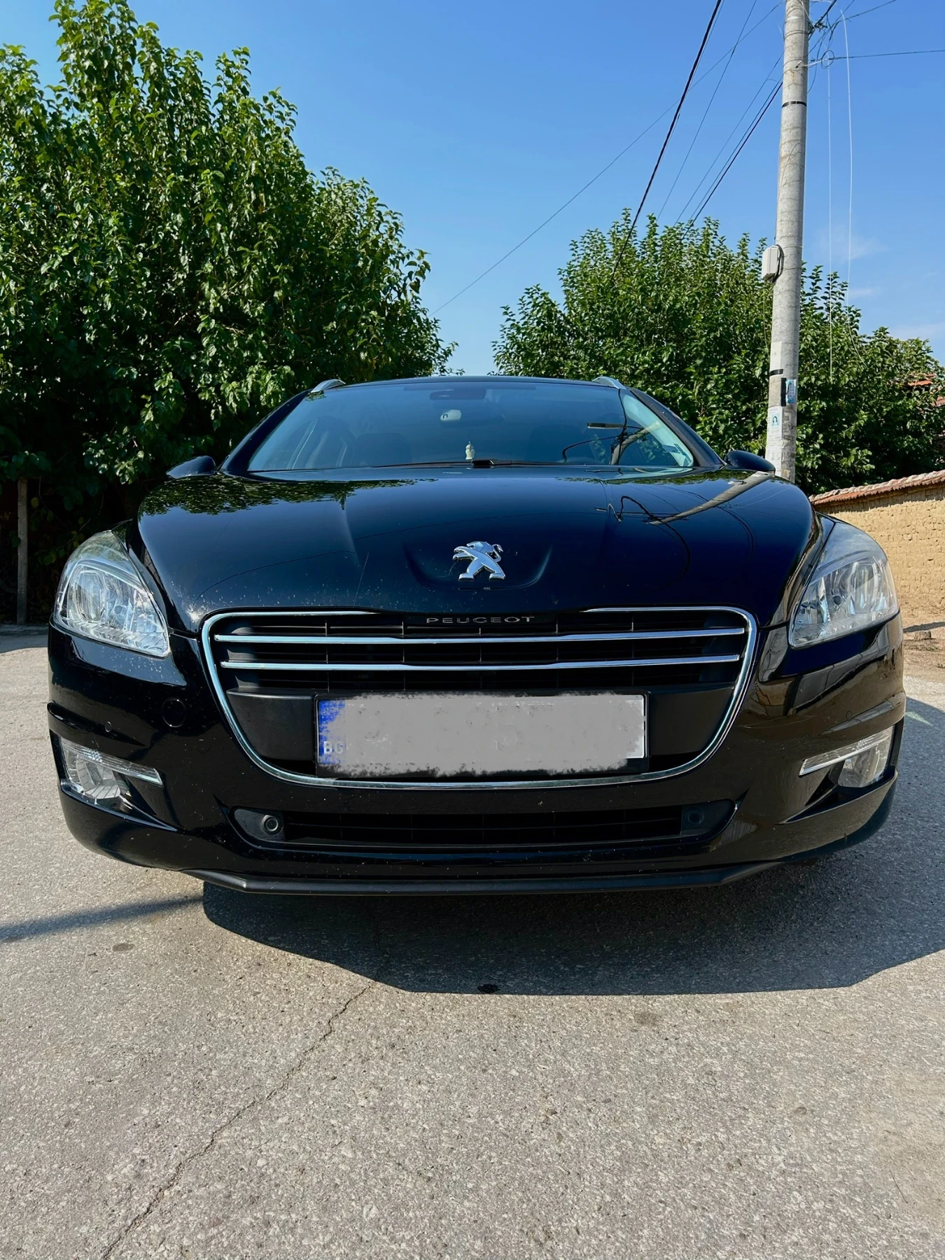 Peugeot 508 1.6hdi | Mobile.bg — изображение 3