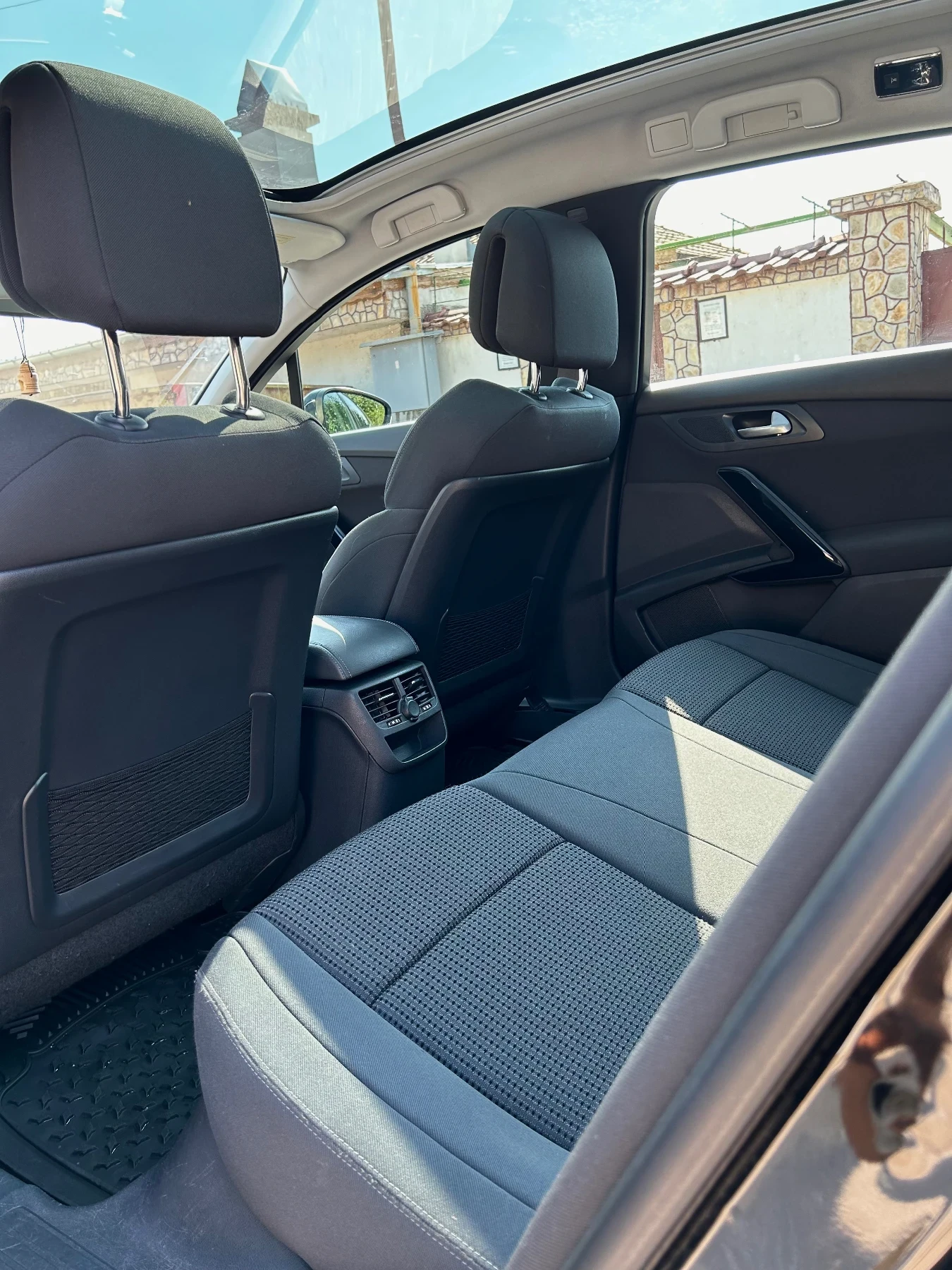 Peugeot 508 1.6hdi | Mobile.bg — изображение 11