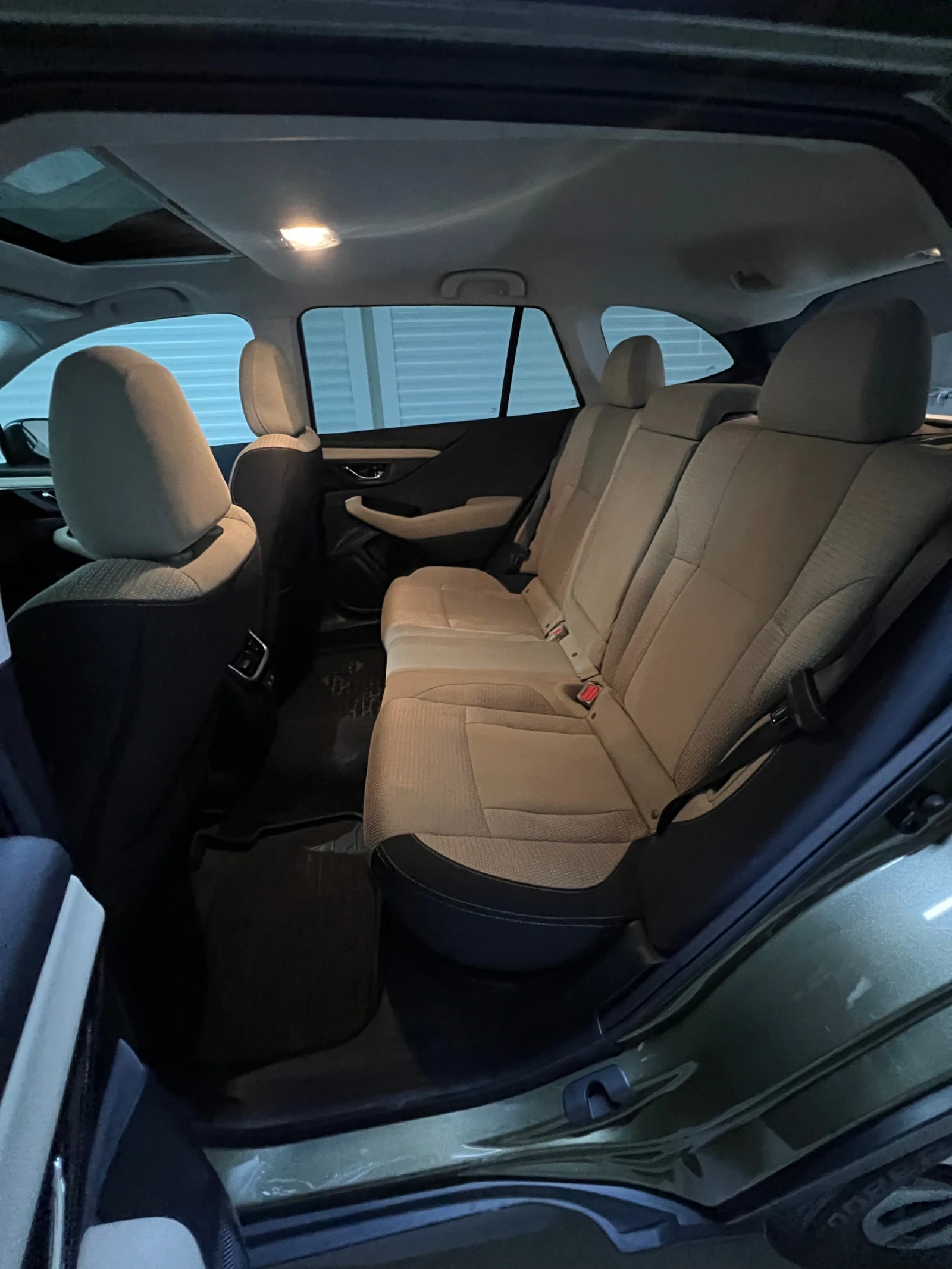 Subaru Outback 2.5 XDrive | Mobile.bg   11