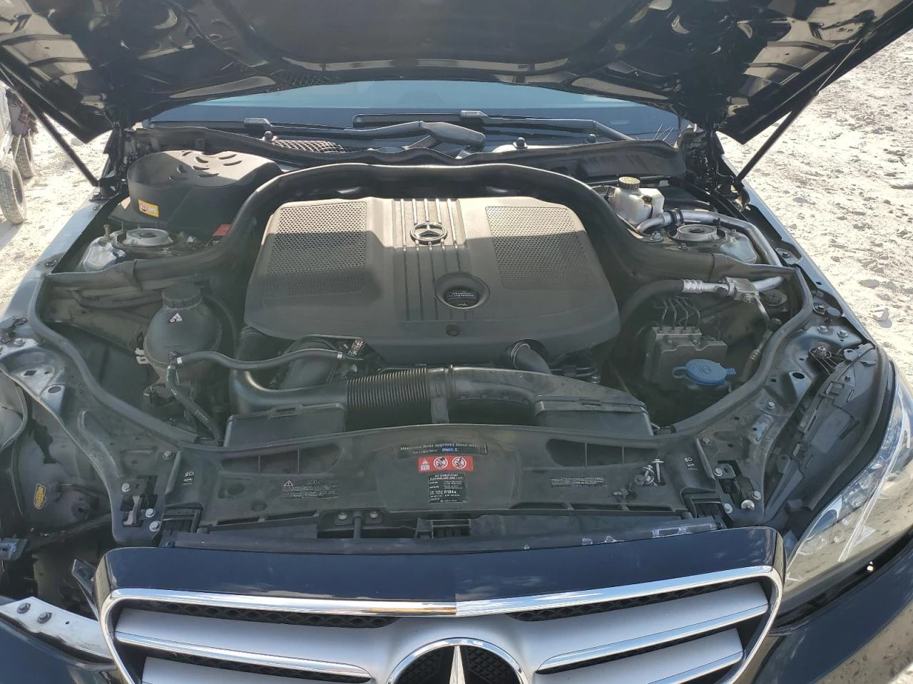 Mercedes-Benz E 250 BlueTEC / Avantgarde /  /  / AUTO  | Mobile.bg   11