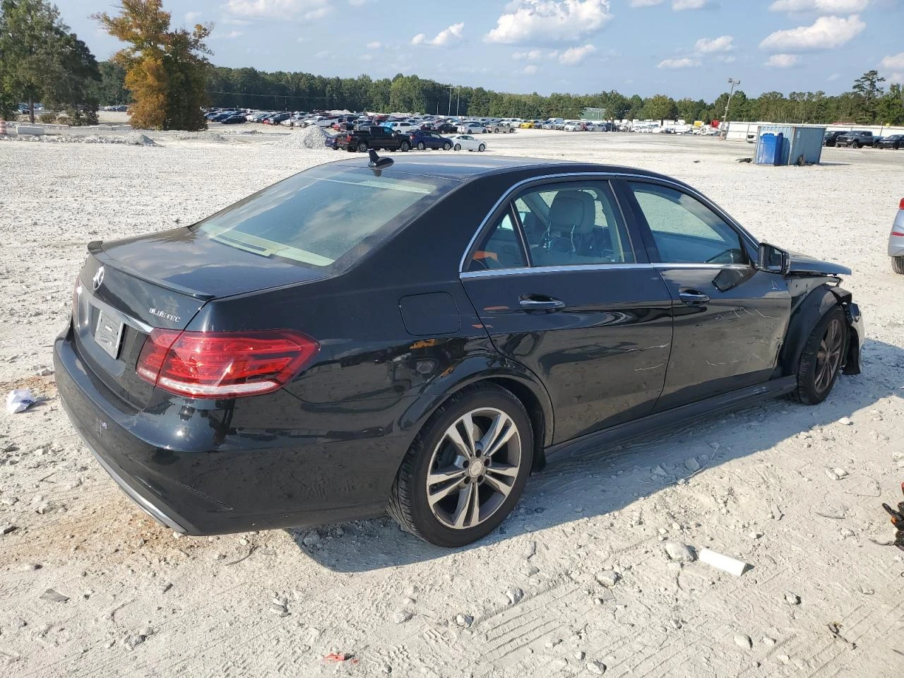 Mercedes-Benz E 250 BlueTEC / Avantgarde / Кожа / Панорама / AUTO  - изображение 4