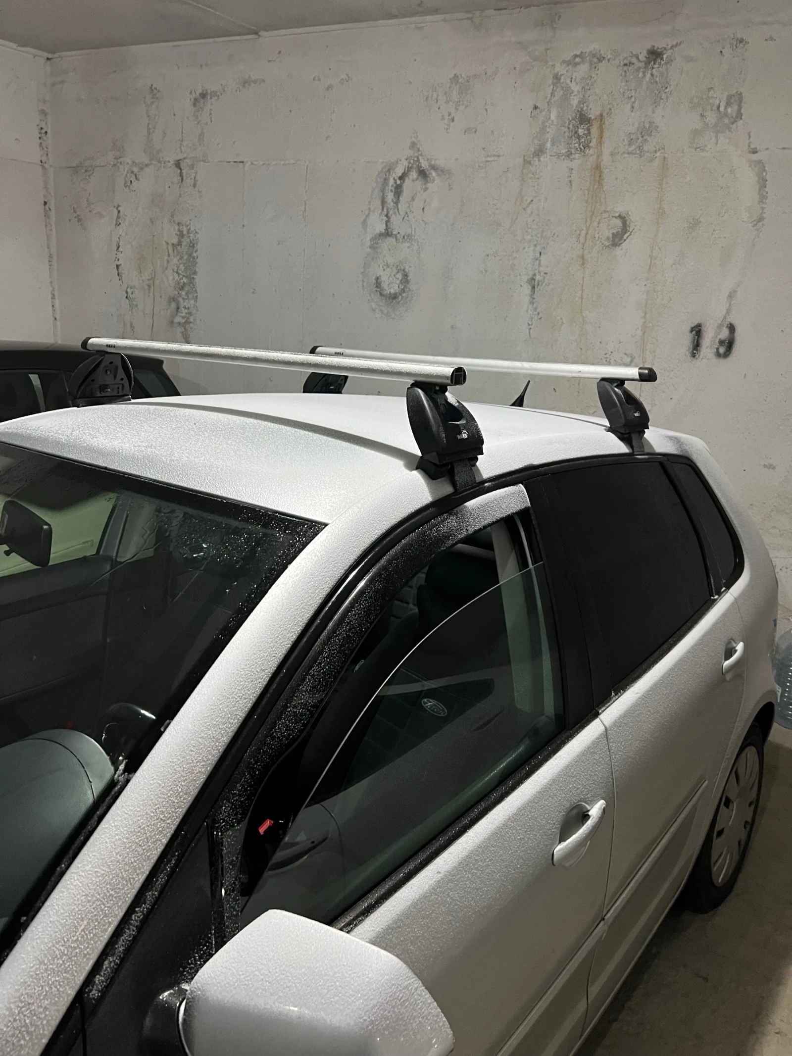 VW Polo 1.6i Tiptronic - изображение 9