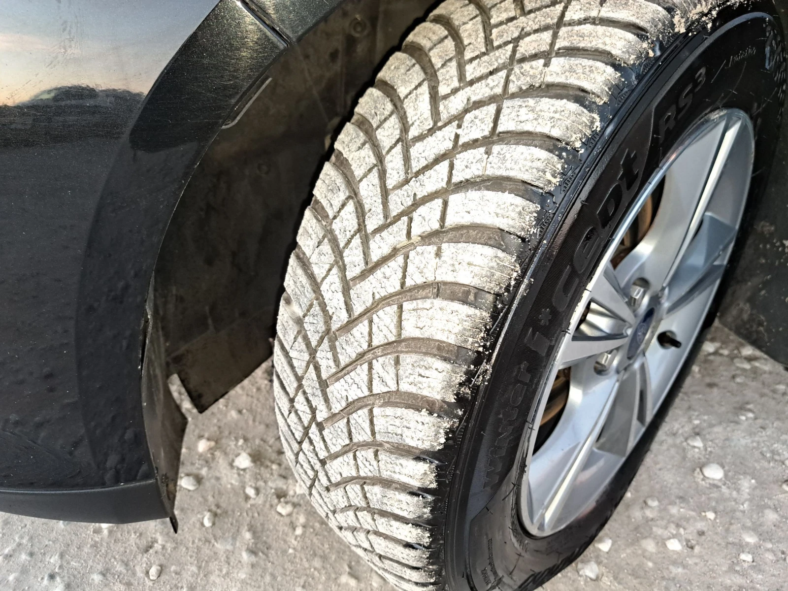 Ford C-max 2.0Hdi/// / CRUIZE | Mobile.bg   13