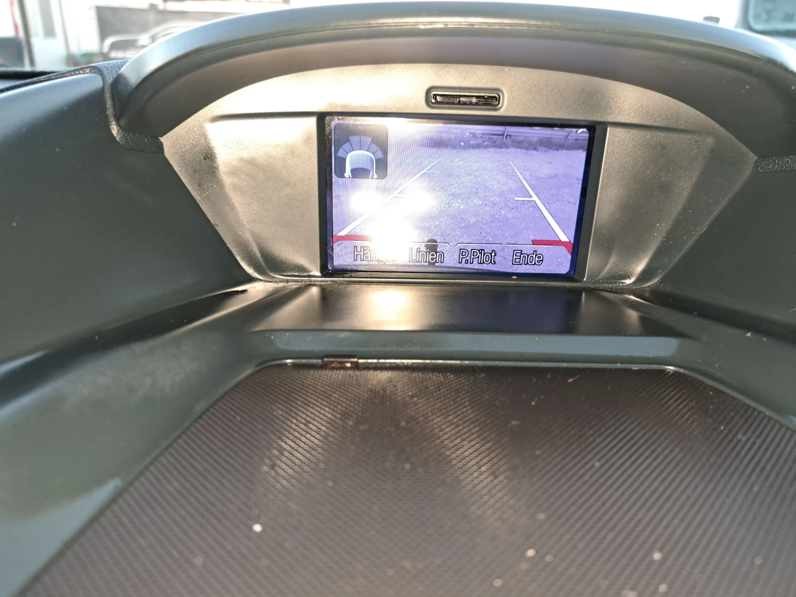 Ford C-max 2.0Hdi/// / CRUIZE | Mobile.bg   11