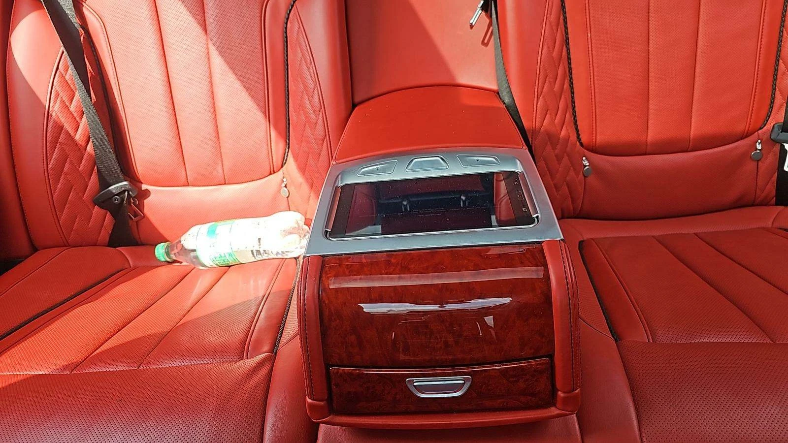 BMW 750 B7 ALPINA //TV/FULL  | Mobile.bg   13