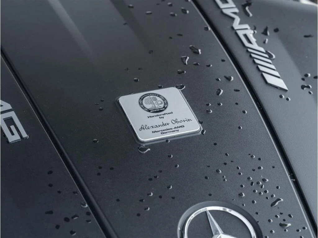 Mercedes-Benz AMG GT * Roadster Carbon Fibre Trim & Track Pack * CARFAX | Mobile.bg � ����������� 4