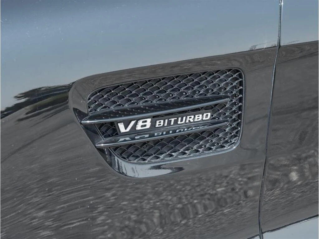 Mercedes-Benz AMG GT * Roadster Carbon Fibre Trim & Track Pack * CARFAX | Mobile.bg � ����������� 8