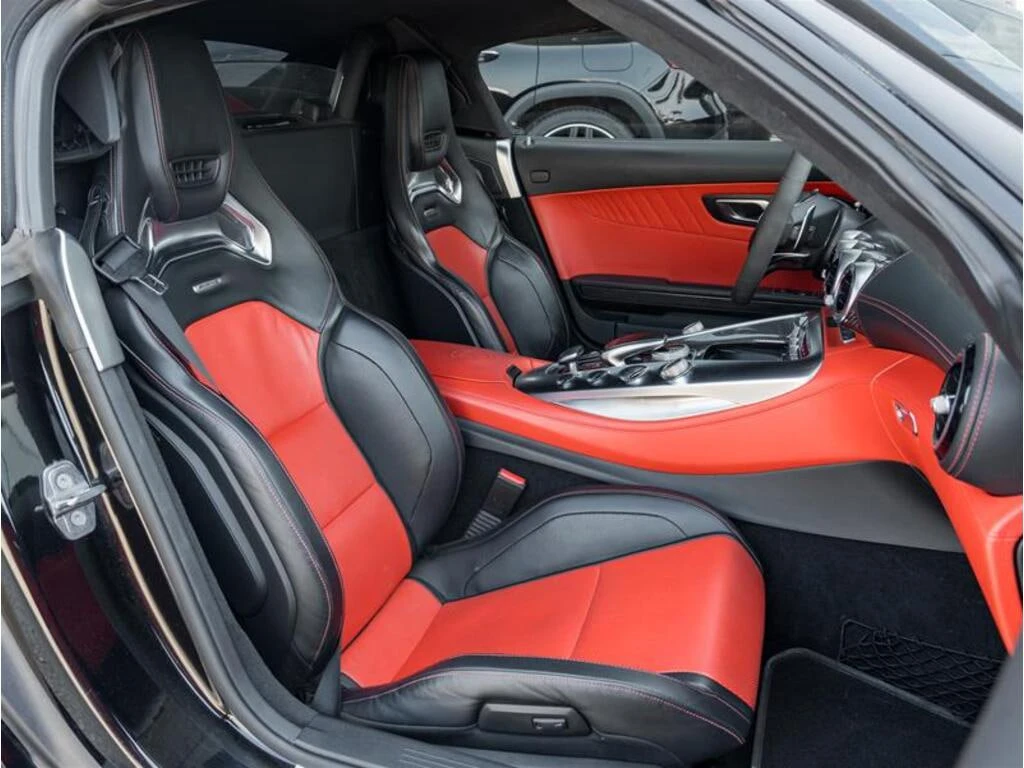Mercedes-Benz AMG GT * Roadster Carbon Fibre Trim & Track Pack * CARFAX | Mobile.bg � ����������� 16
