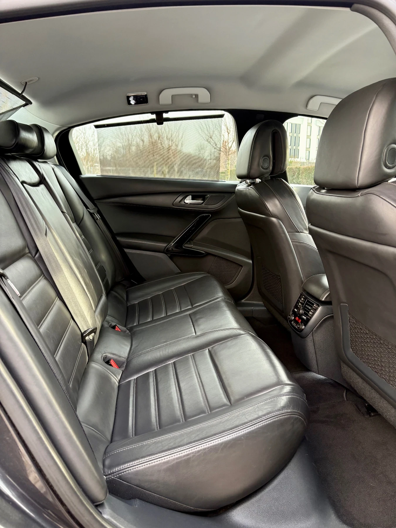 Peugeot 508 GT~�����~�����~204 �.�.+ ������� ���� ������ | Mobile.bg � ����������� 12