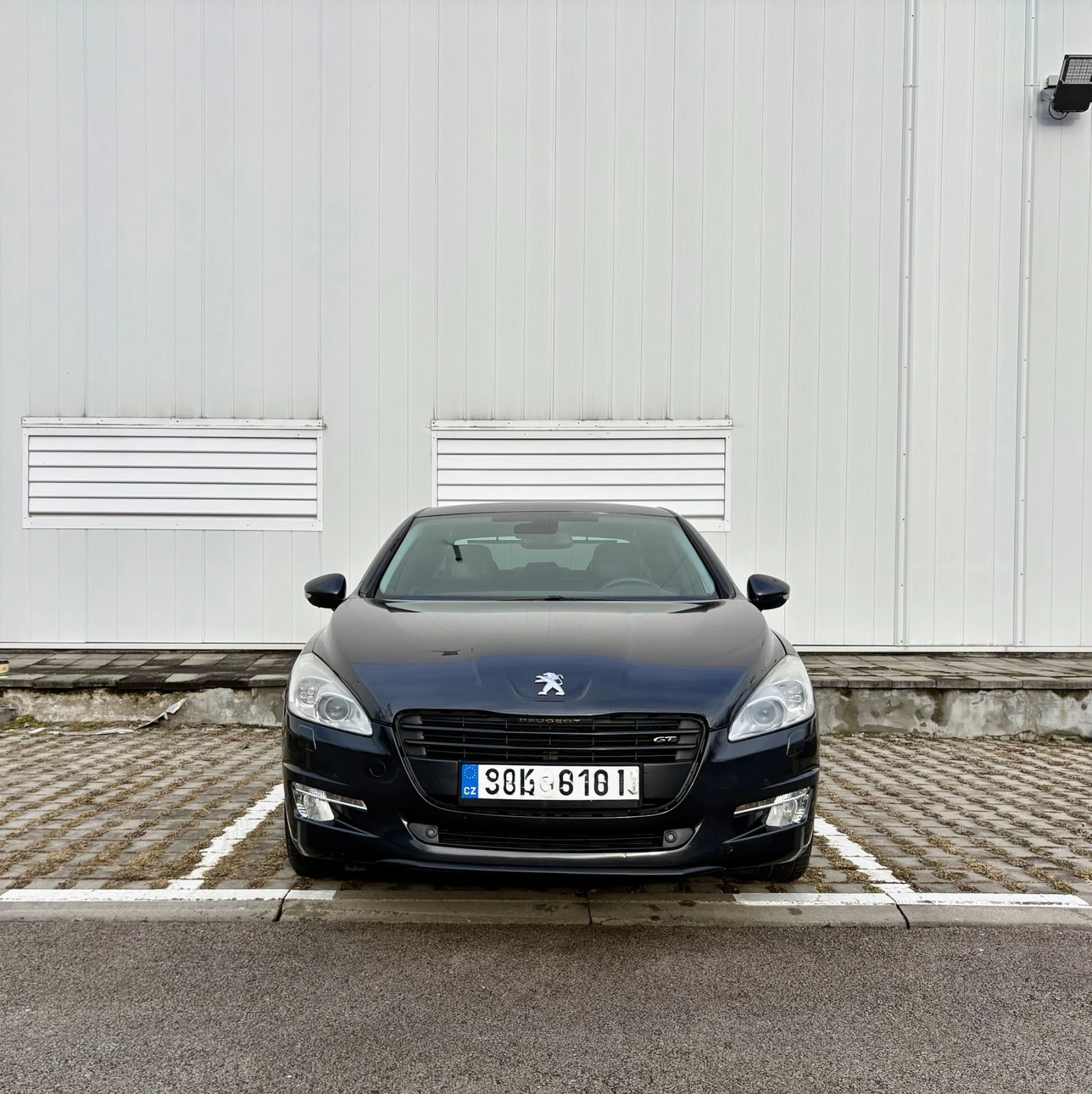 Peugeot 508 GT~�����~�����~204 �.�.+ ������� ���� ������ | Mobile.bg � ����������� 2