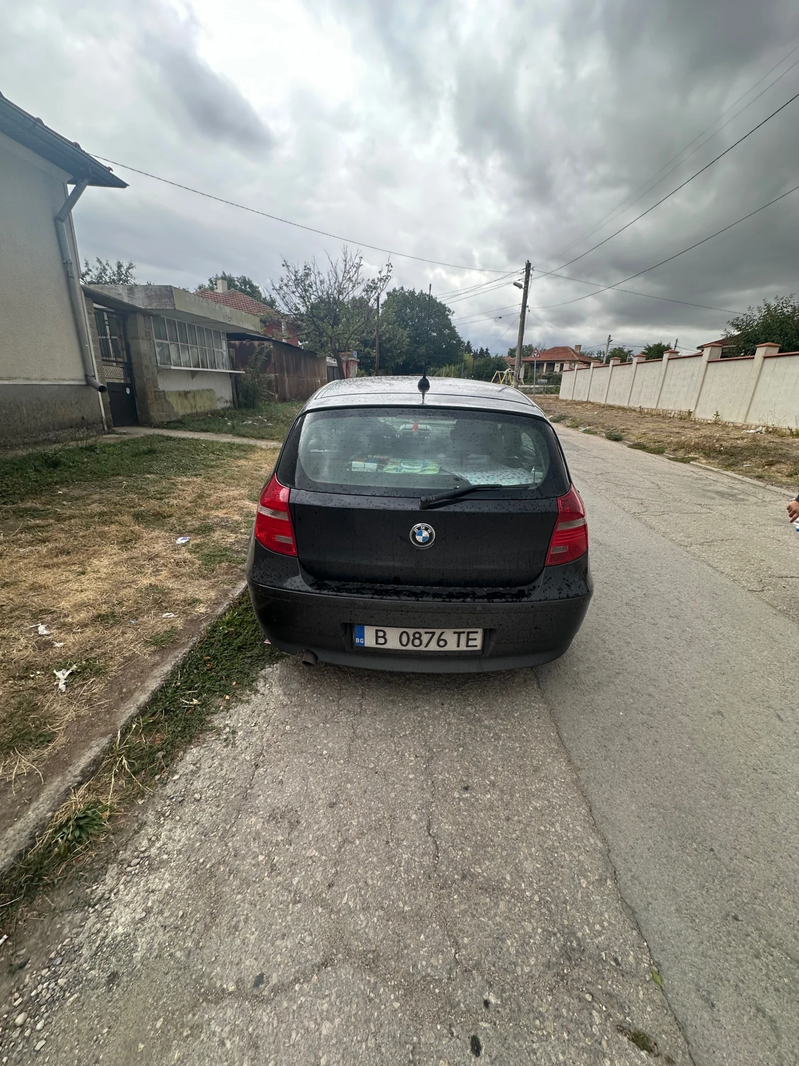 BMW 118 2.0 - изображение 4