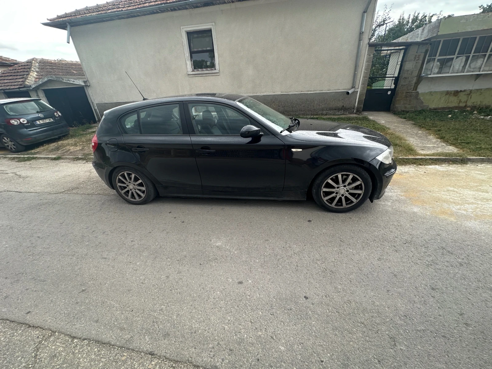 BMW 118 2.0 - изображение 3