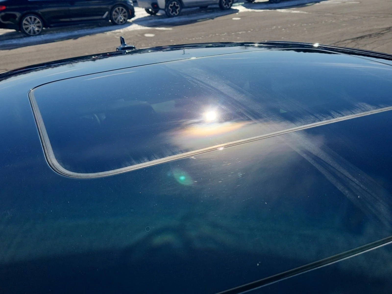 Audi S4 * PROGRESSIV* * Aвтокредит* Пълна сервизна история - изображение 5