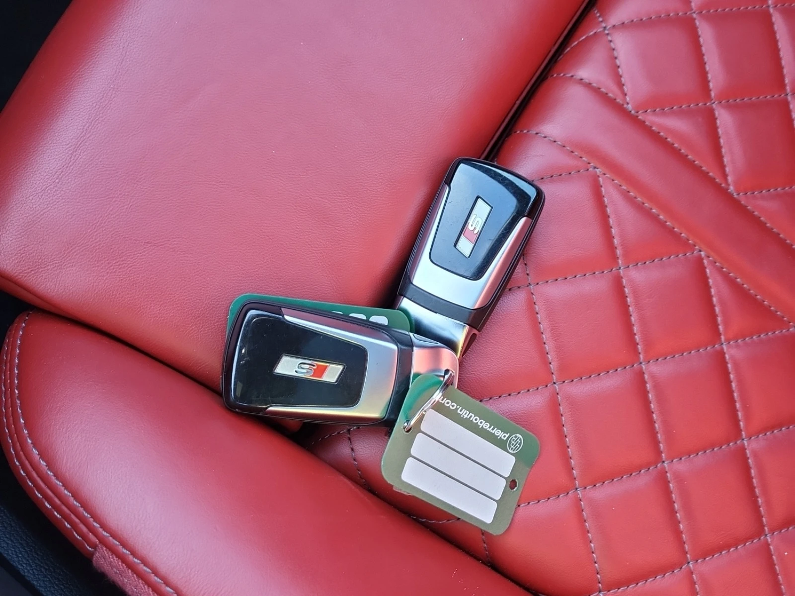 Audi S4 * PROGRESSIV* * A���������* ����� �������� ������� | Mobile.bg � ����������� 15