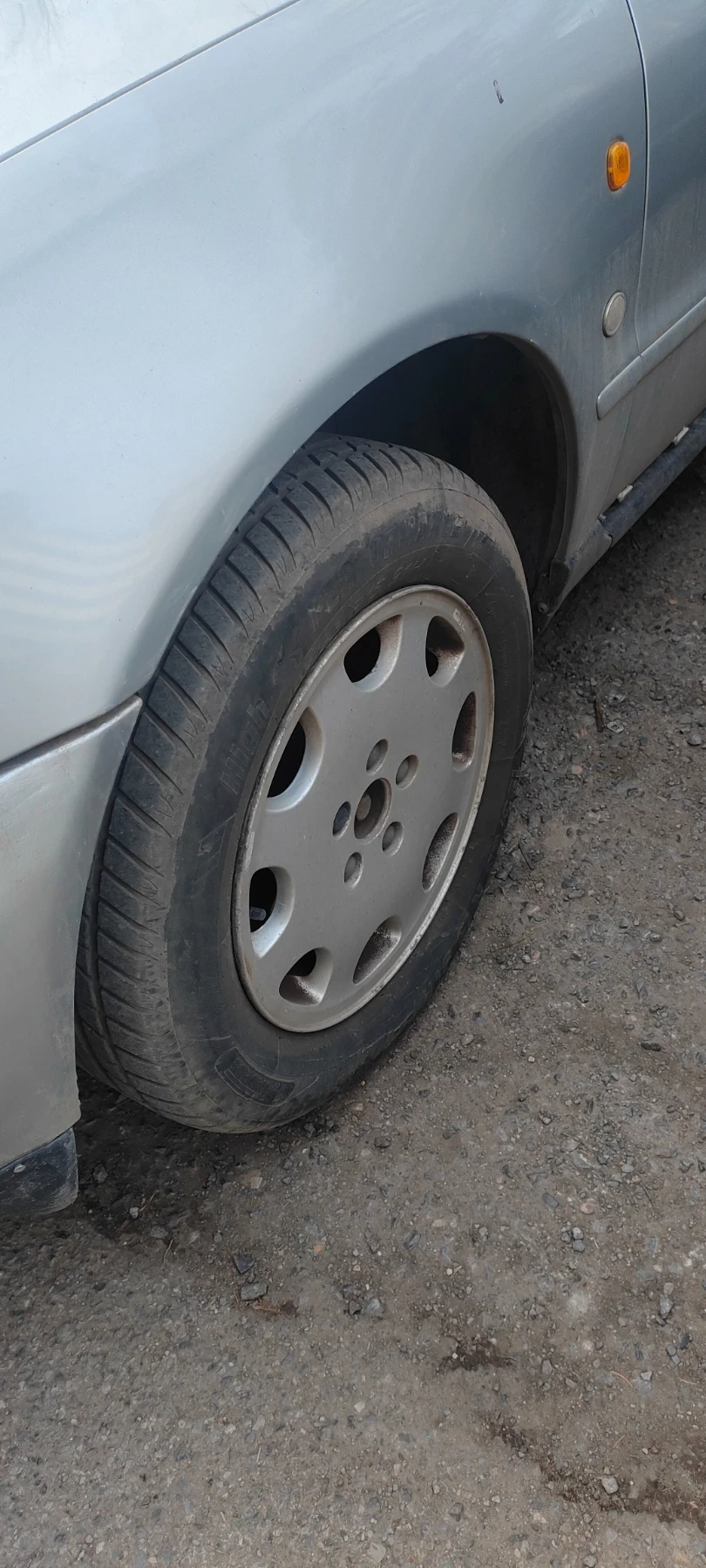 Audi A4 1.8  - изображение 5