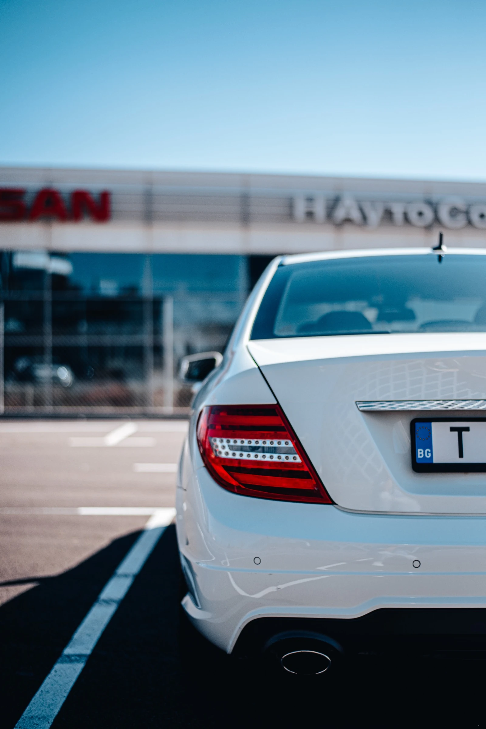 Mercedes-Benz C 180, снимка 11 - Автомобили и джипове - 53865410