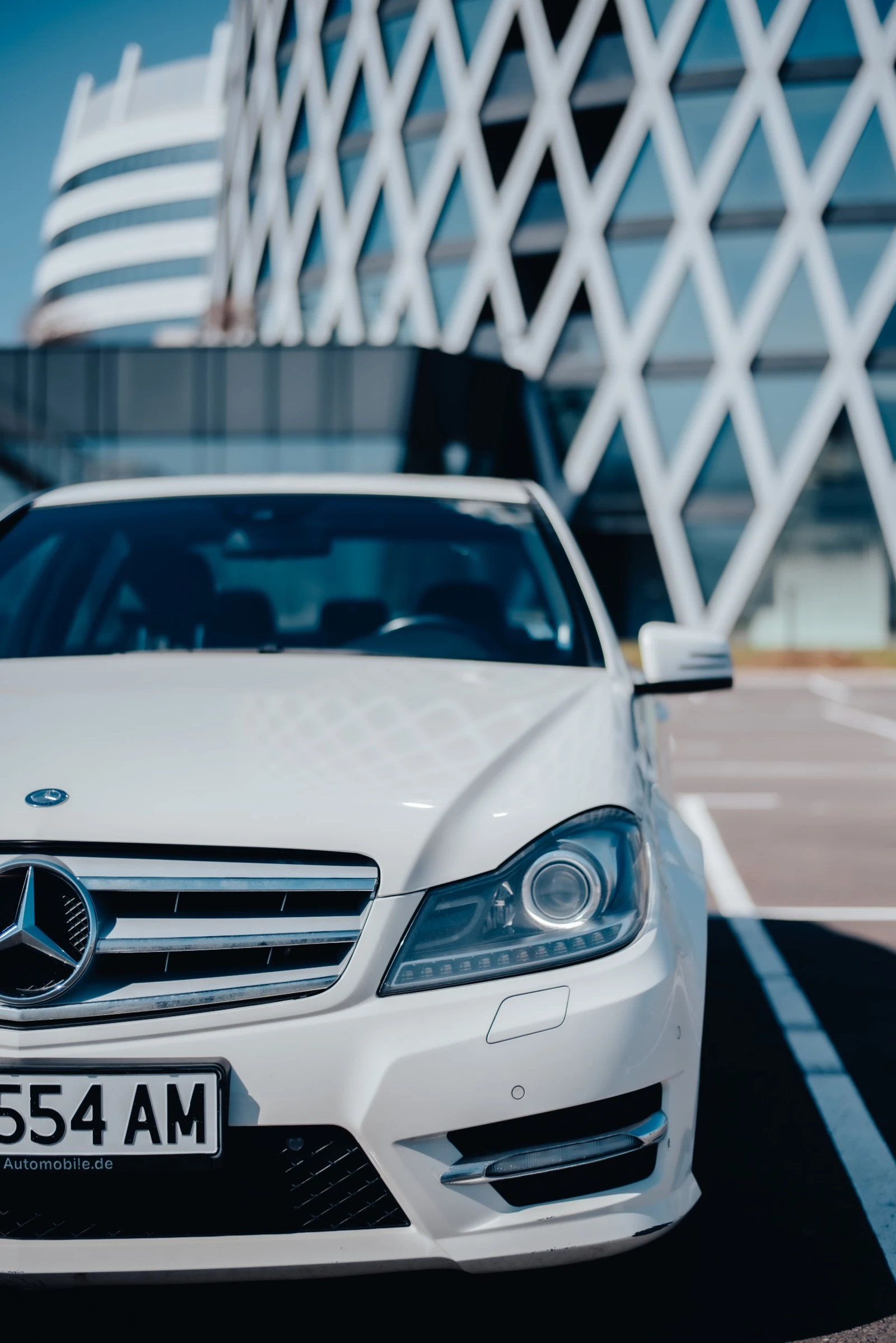 Mercedes-Benz C 180, снимка 12 - Автомобили и джипове - 53865410