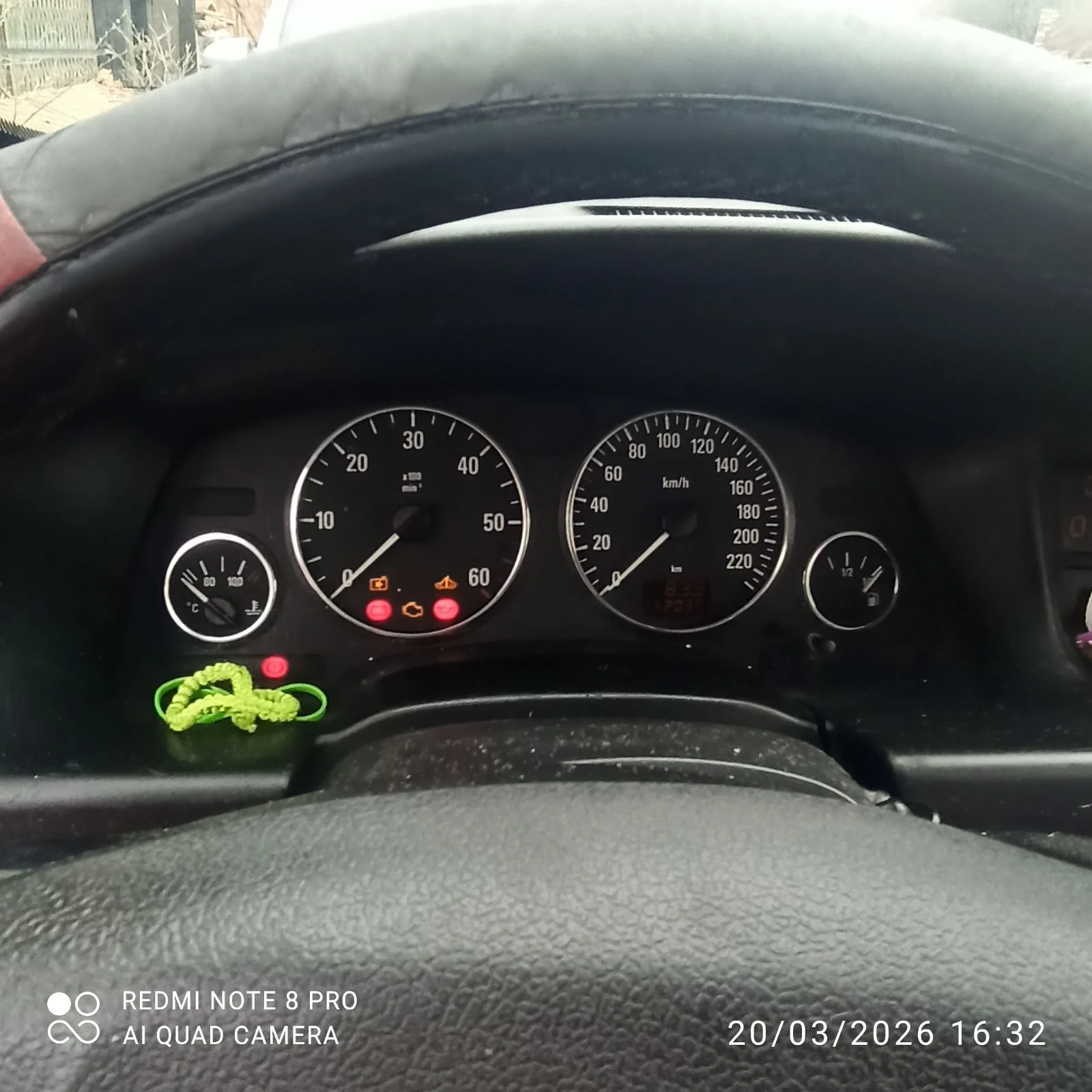 Opel Zafira, снимка 8 - Автомобили и джипове - 53916072