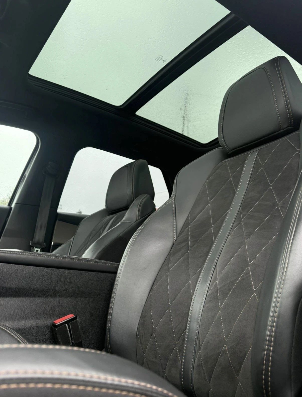 Peugeot 5008 2.0 HDI GT Line, снимка 12 - Автомобили и джипове - 53967881