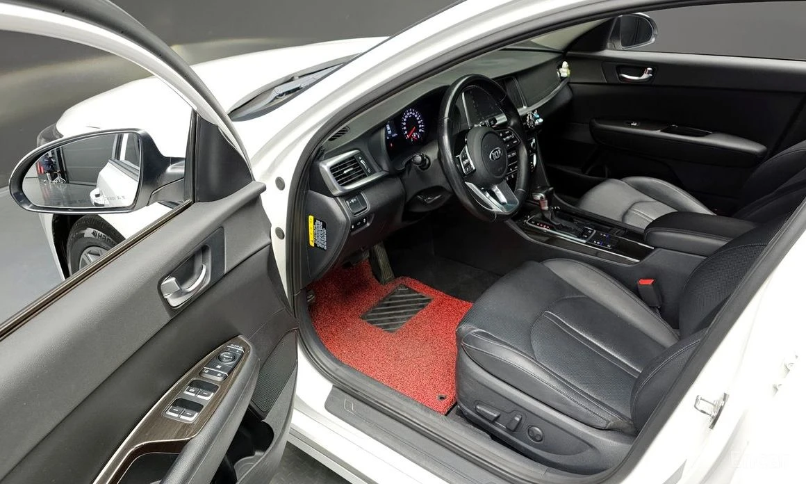 Kia K5 2.0* PRESTIGE* �������* ���������* ������* ������* | Mobile.bg � ����������� 6