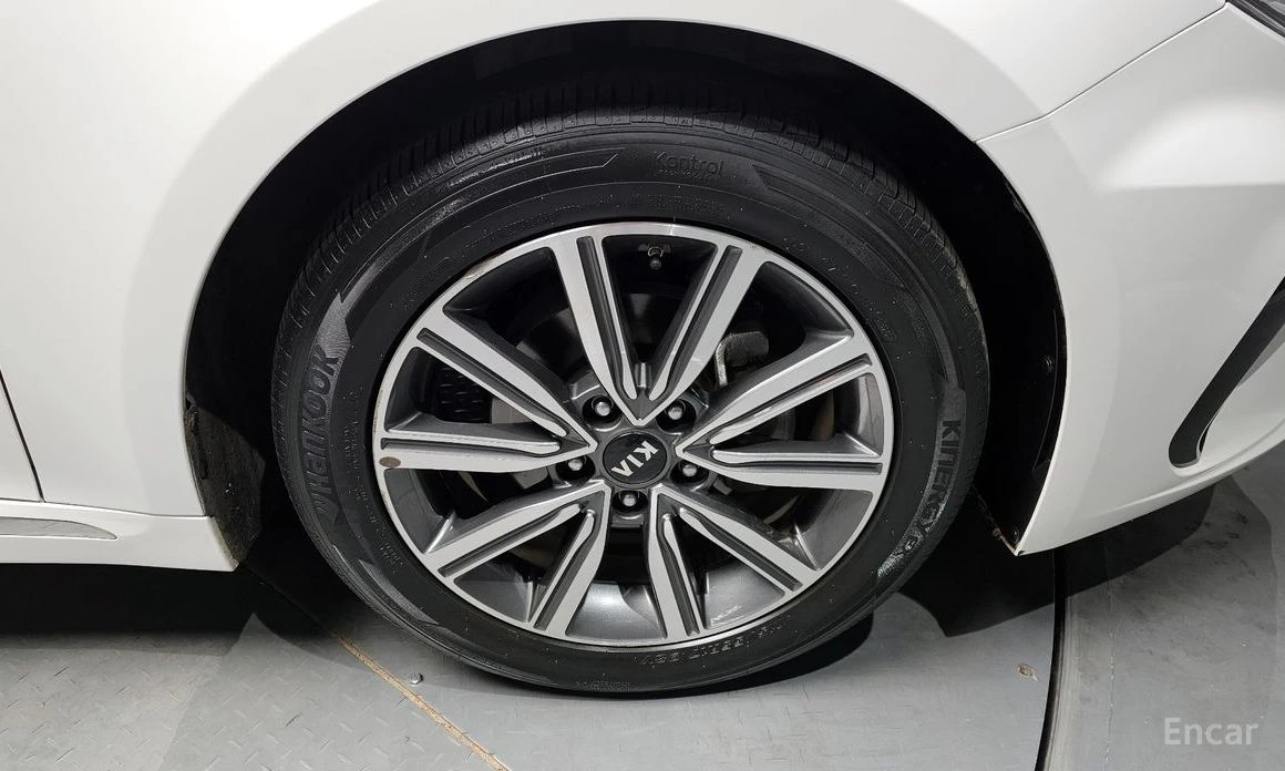 Kia K5 2.0* PRESTIGE* �������* ���������* ������* ������* | Mobile.bg � ����������� 5