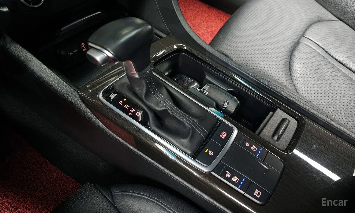 Kia K5 2.0* PRESTIGE* �������* ���������* ������* ������* | Mobile.bg � ����������� 13