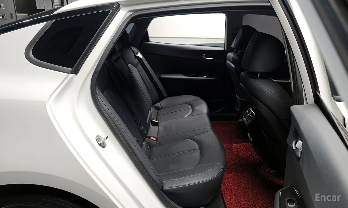 Kia K5 2.0* PRESTIGE* �������* ���������* ������* ������* | Mobile.bg � ����������� 16