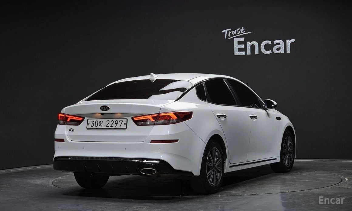 Kia K5 2.0* PRESTIGE* �������* ���������* ������* ������* | Mobile.bg � ����������� 2