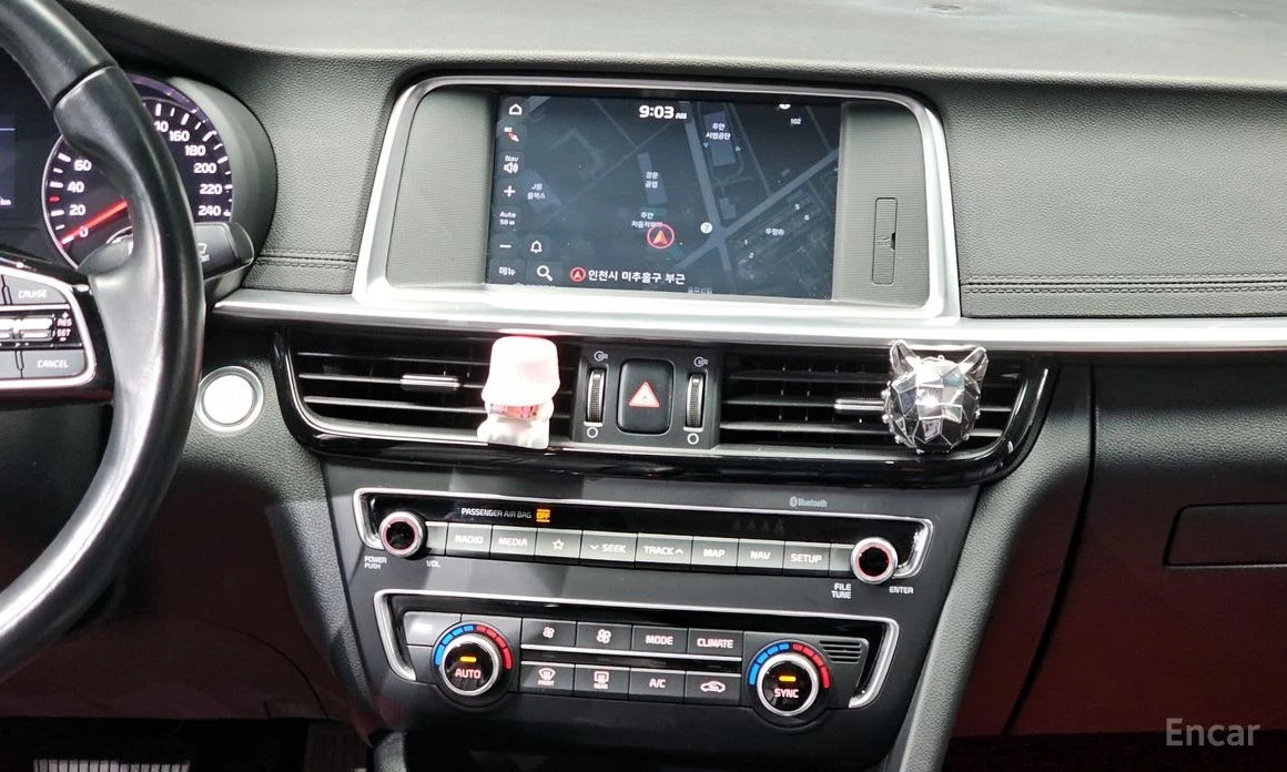 Kia K5 2.0* PRESTIGE* �������* ���������* ������* ������* | Mobile.bg � ����������� 10