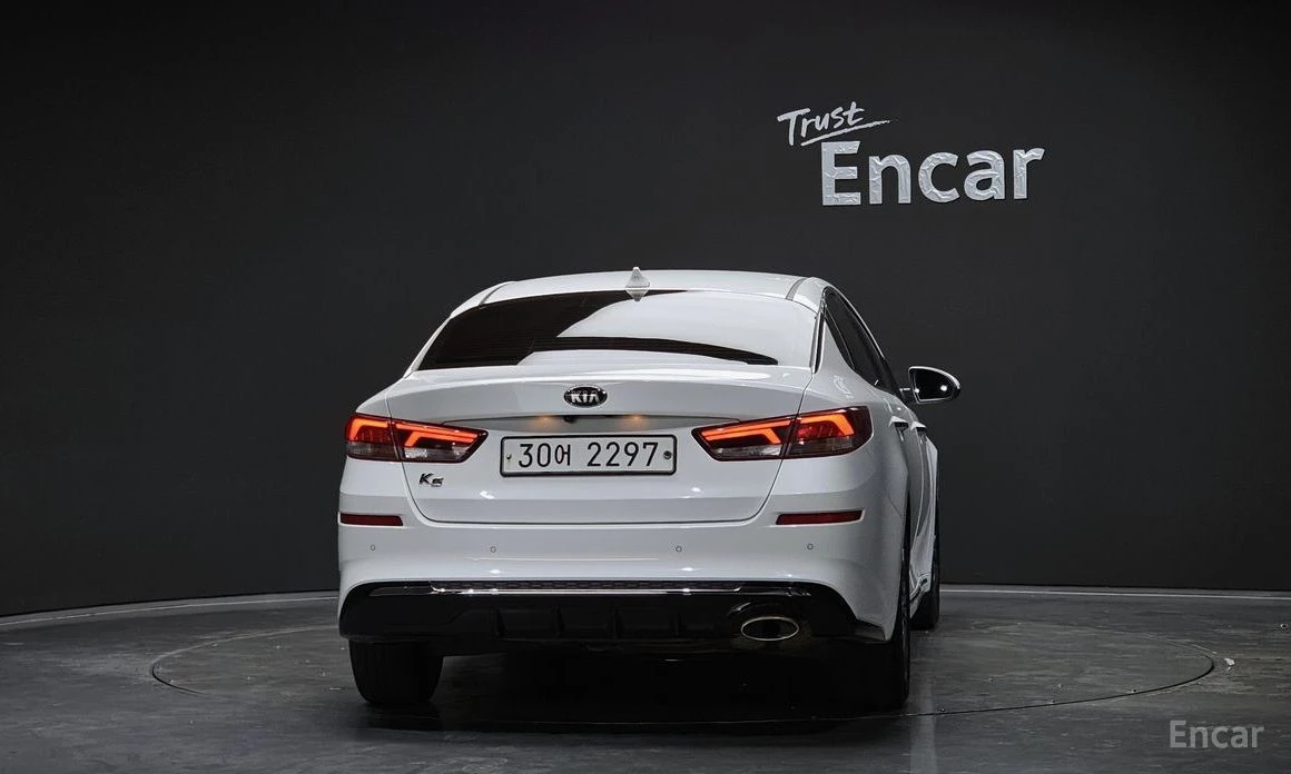 Kia K5 2.0* PRESTIGE* �������* ���������* ������* ������* | Mobile.bg � ����������� 4