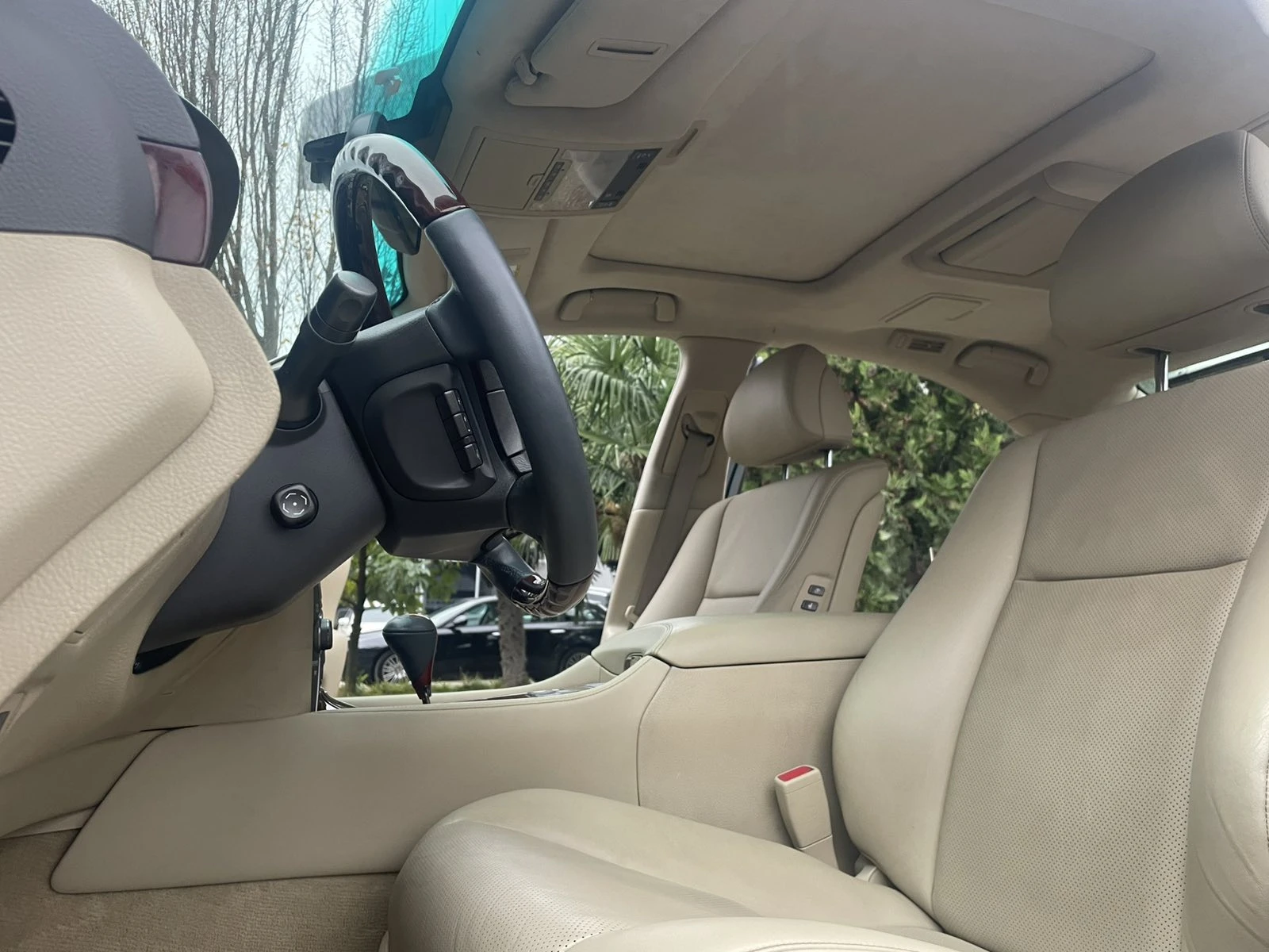 Lexus LS 460 | Mobile.bg � ����������� 9