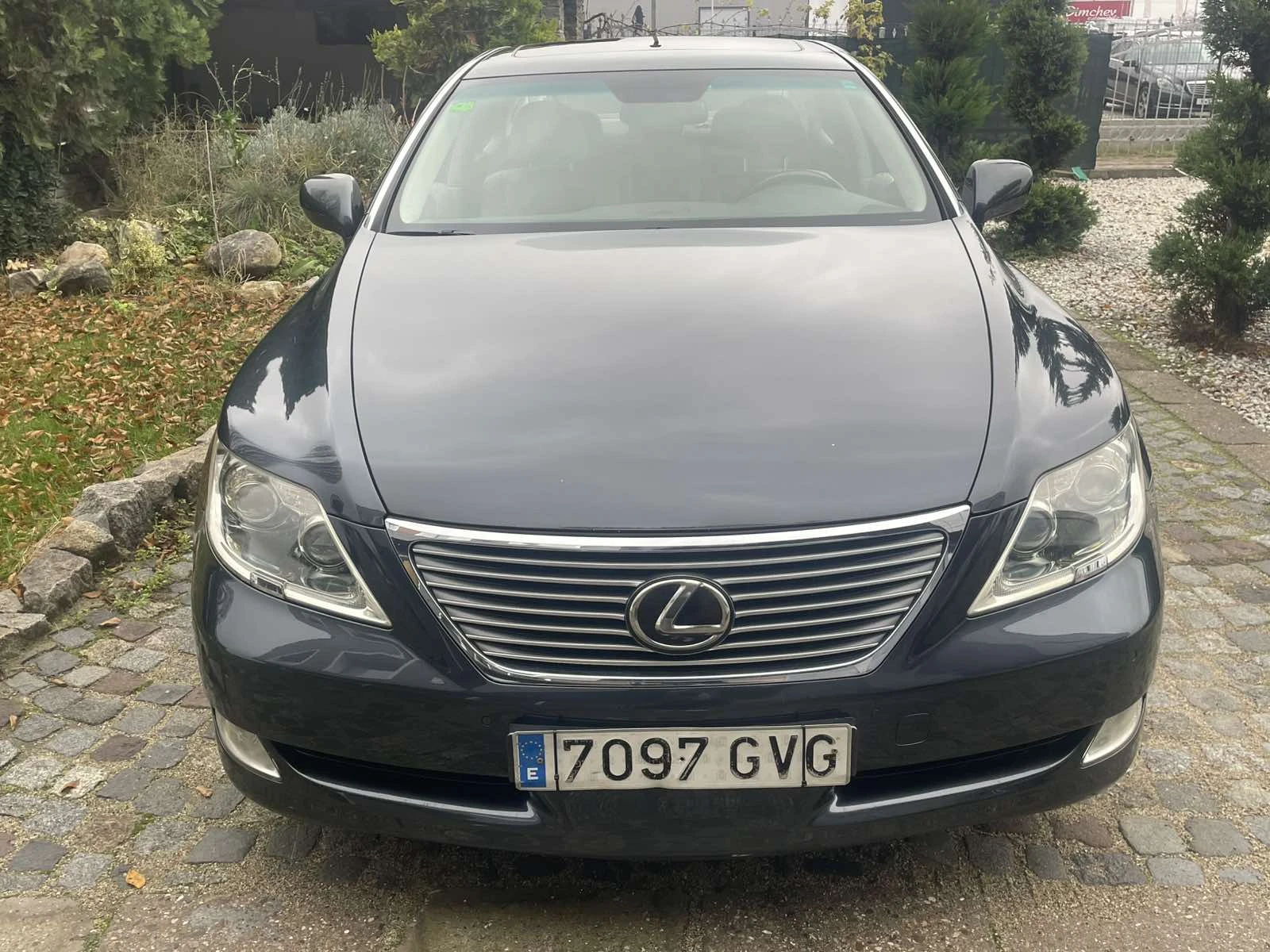 Lexus LS 460 | Mobile.bg � ����������� 3