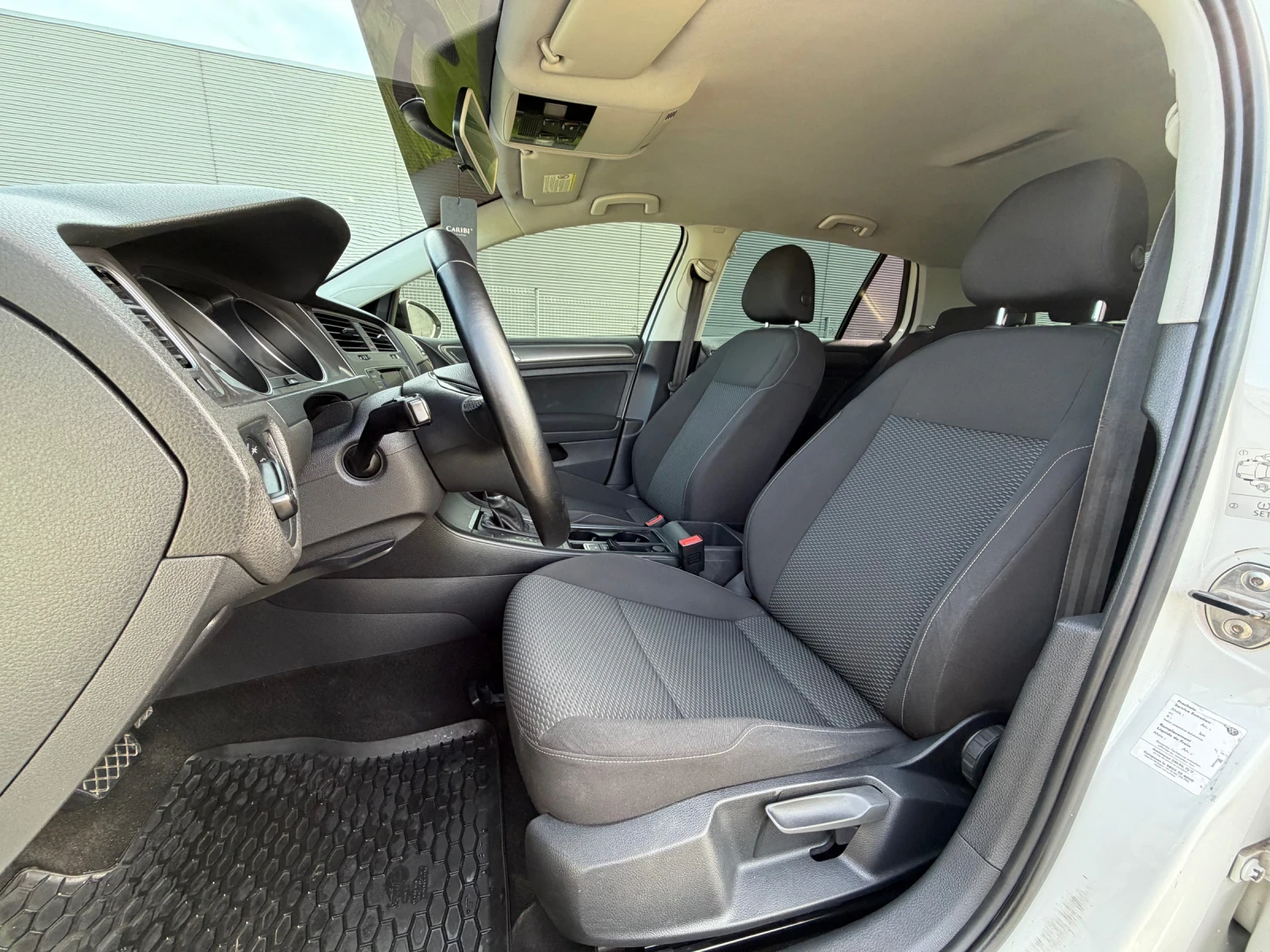 VW Golf 7 TDI, снимка 5 - Автомобили и джипове - 54265922