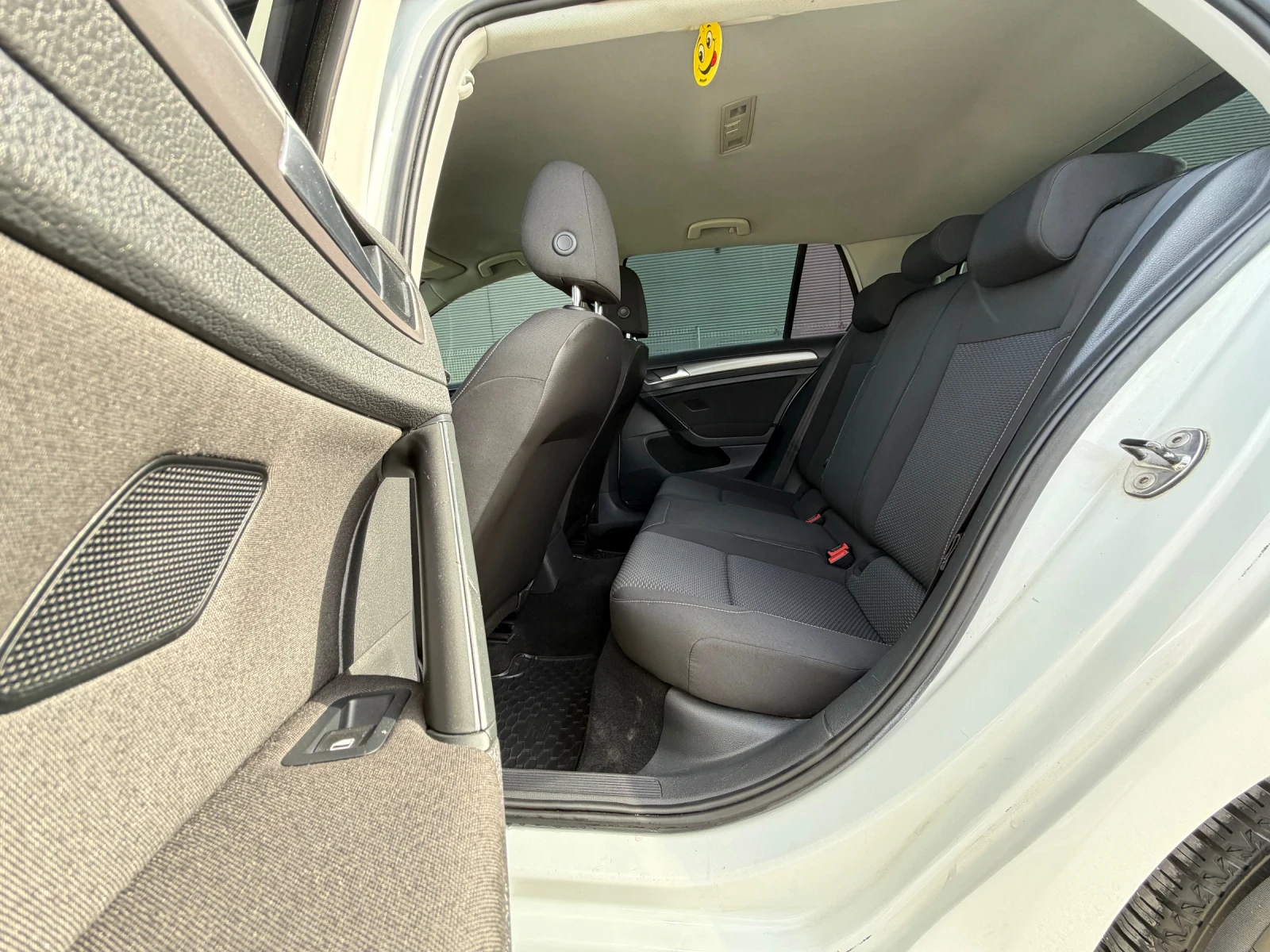 VW Golf 7 TDI, снимка 6 - Автомобили и джипове - 54265922