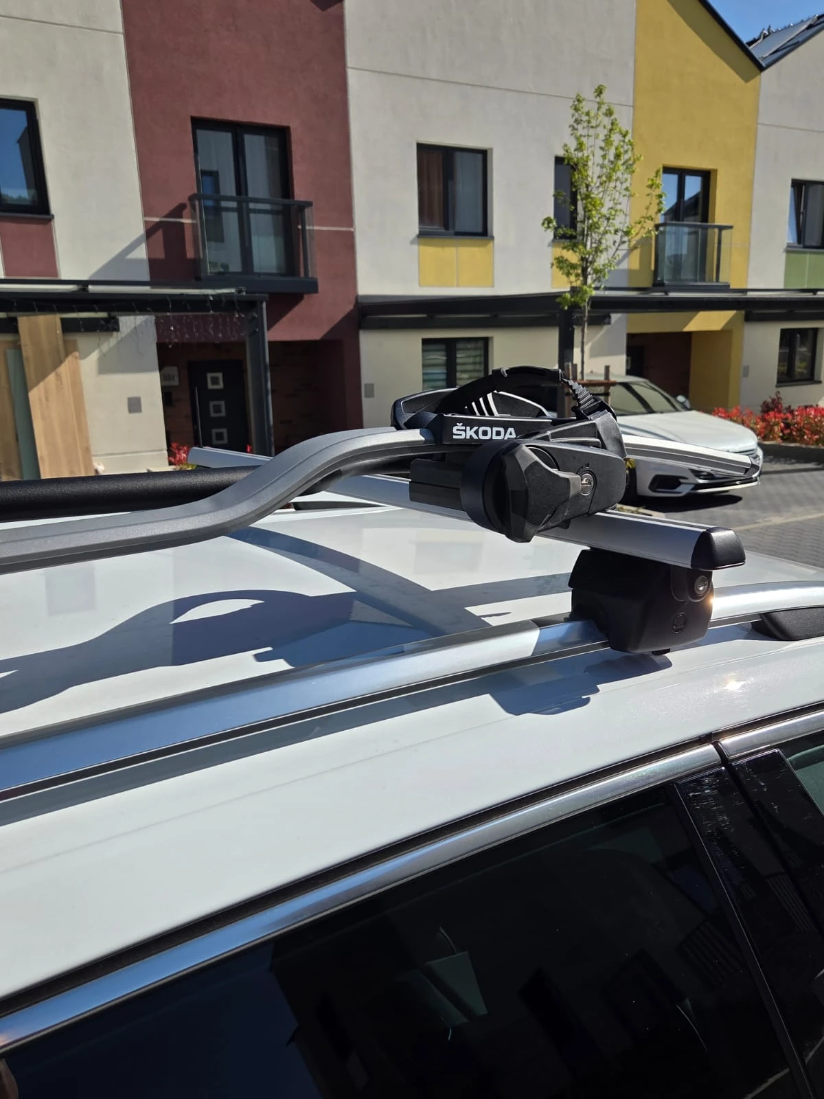 Skoda Superb Scout, снимка 17 - Автомобили и джипове - 54310401