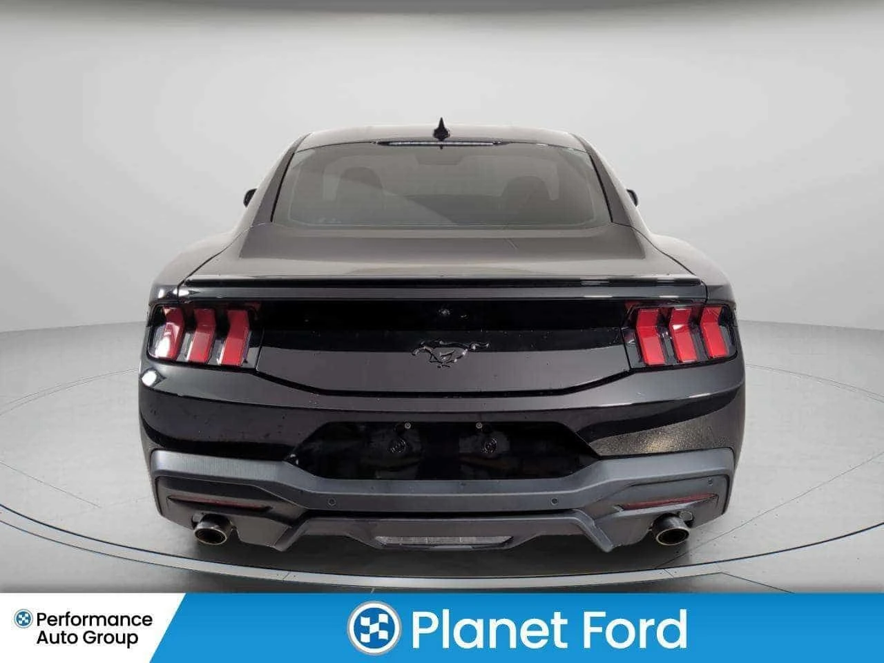 Ford Mustang * I4 * CARFAX * ЦЕНА ДО БГ, снимка 6 - Автомобили и джипове - 54343762