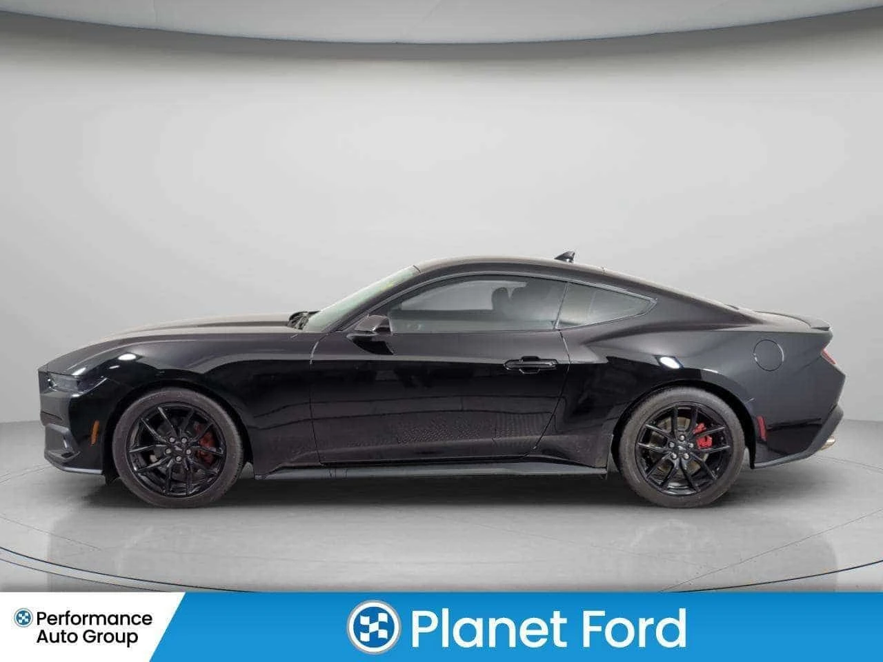 Ford Mustang * I4 * CARFAX * ЦЕНА ДО БГ, снимка 8 - Автомобили и джипове - 54343762