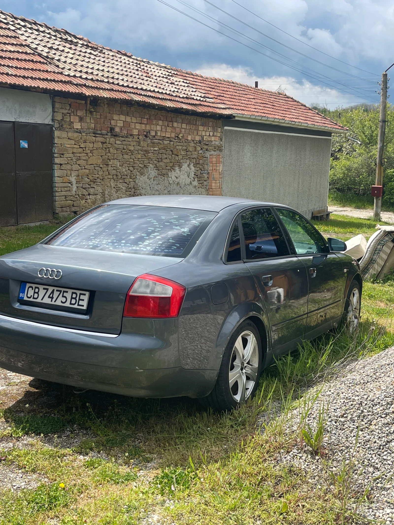 Audi A4 1, 9 130 �.�. | Mobile.bg � ����������� 10