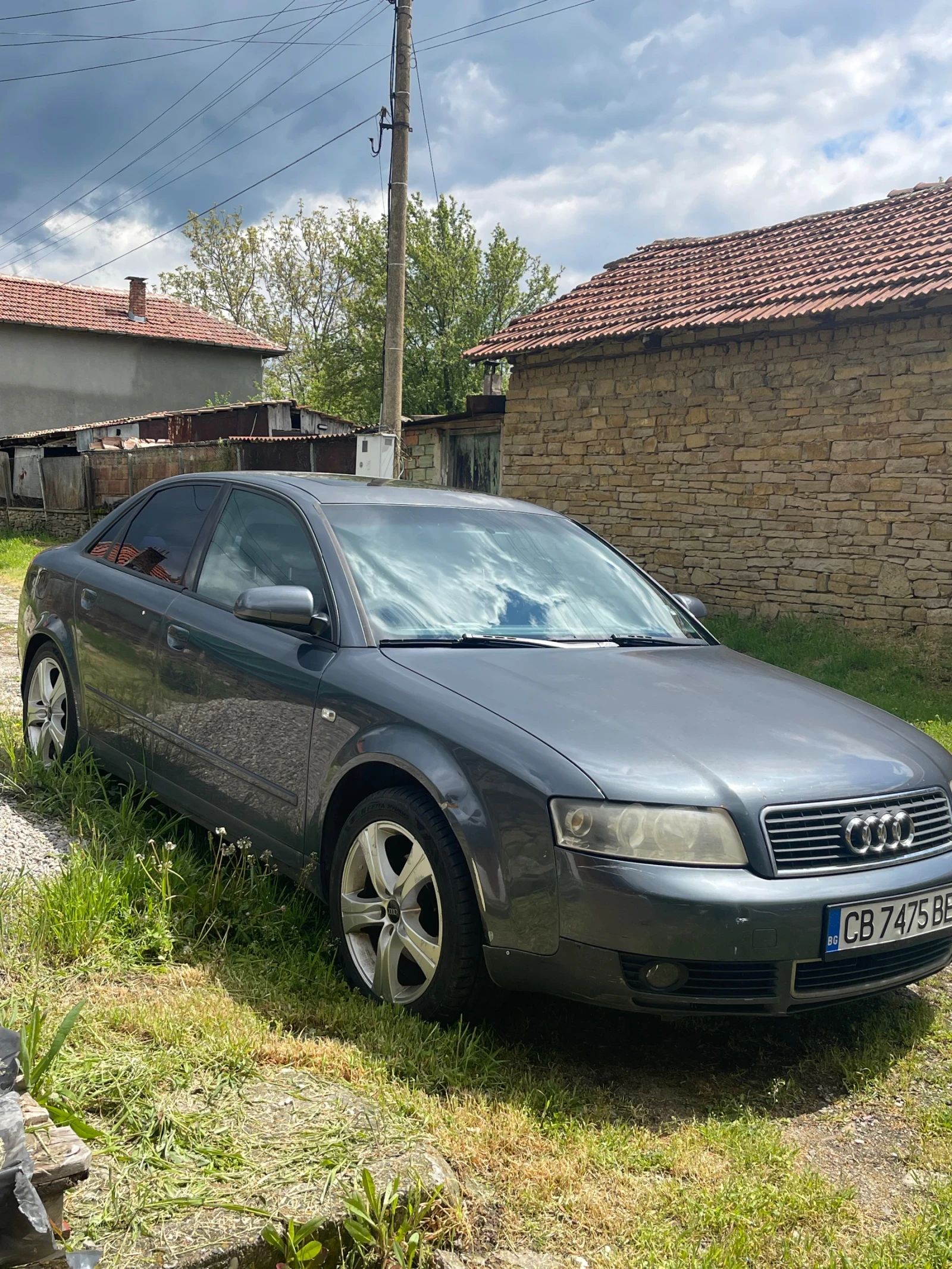 Audi A4 1, 9 130 �.�. | Mobile.bg � ����������� 9