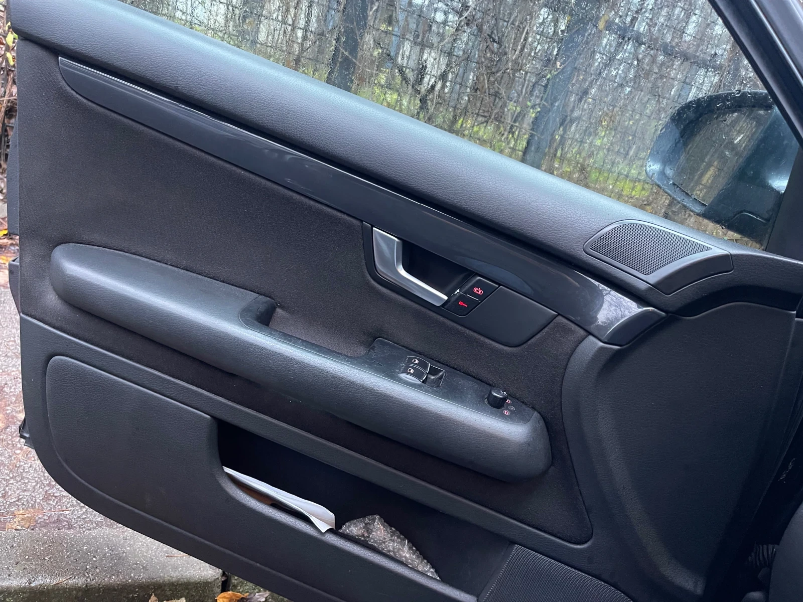 Audi A4 1, 9 130 к.с., снимка 4 - Автомобили и джипове - 54360957