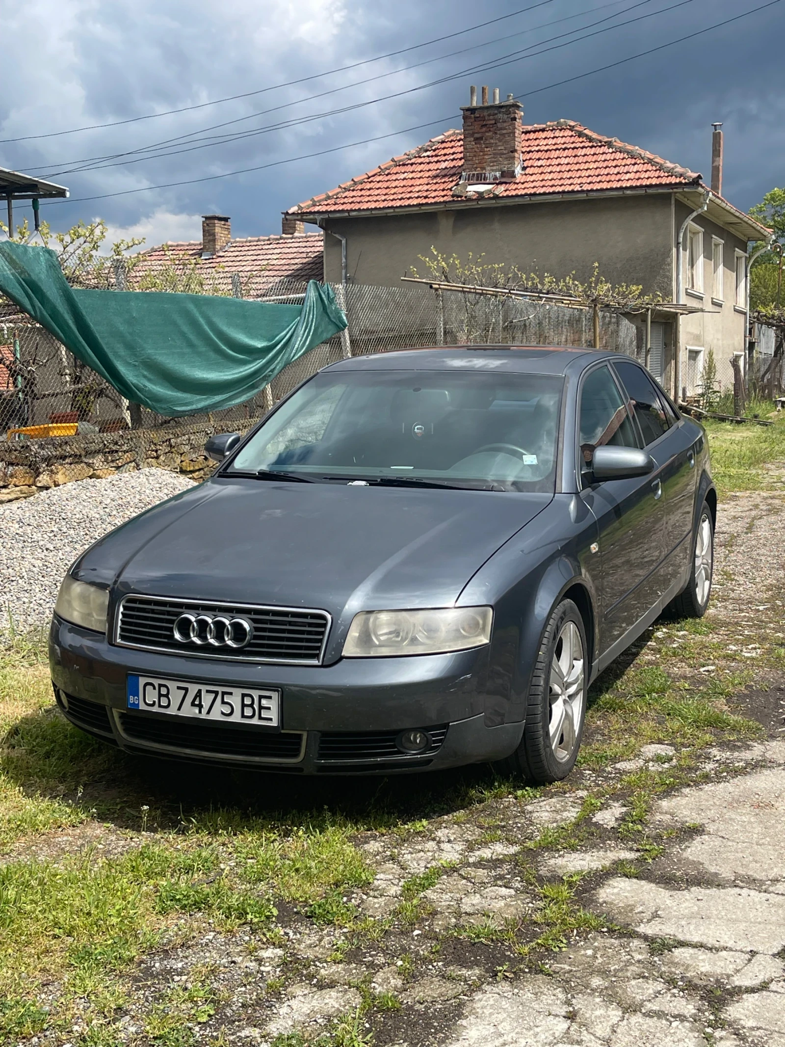 Audi A4 1, 9 130 �.�. | Mobile.bg � ����������� 1