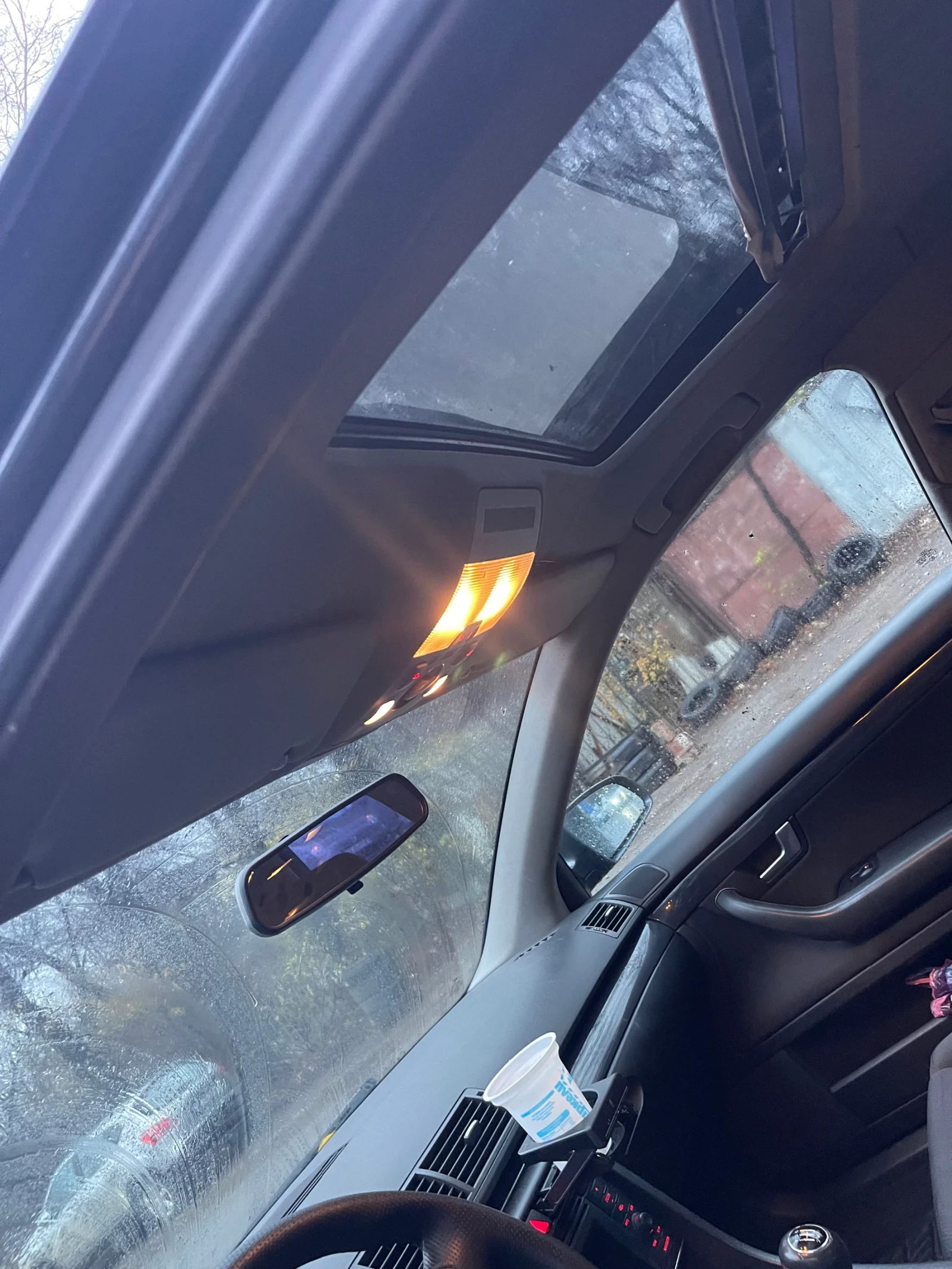 Audi A4 1, 9 130 к.с., снимка 3 - Автомобили и джипове - 54360957