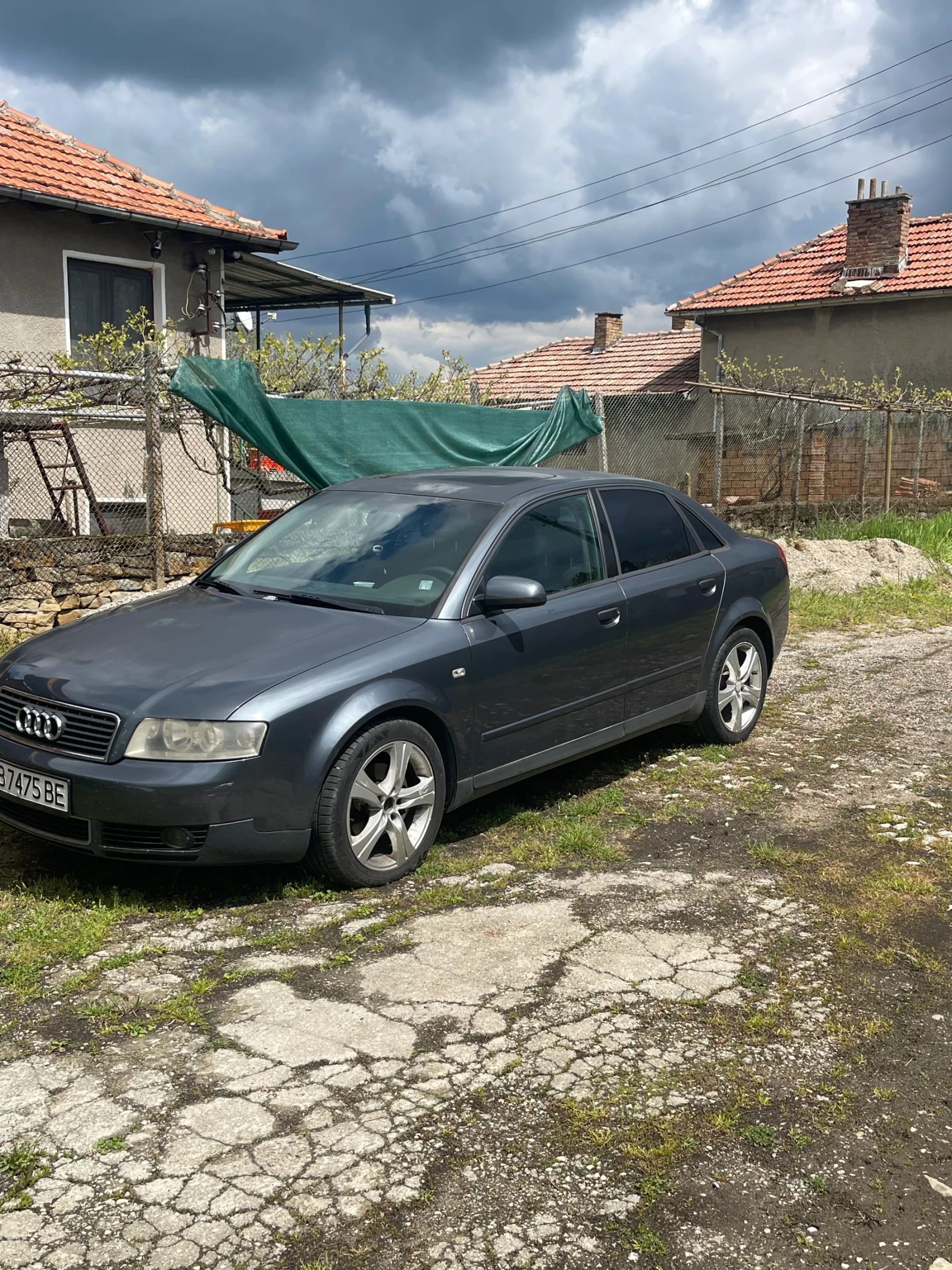 Audi A4 1, 9 130 �.�. | Mobile.bg � ����������� 8